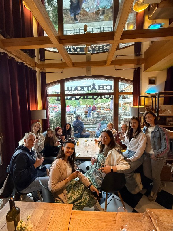 Грузия + Армения (20/21)