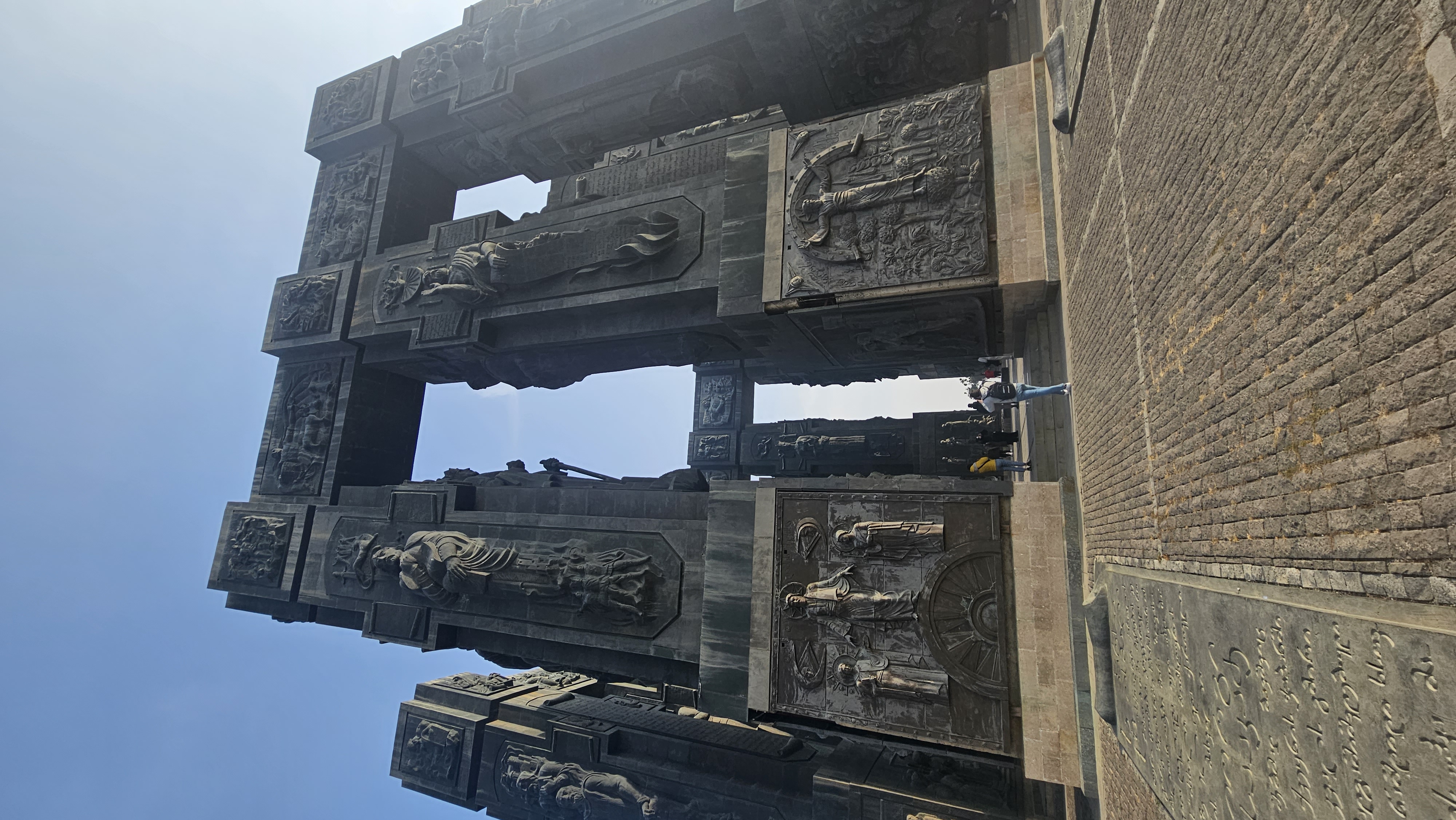 Грузия: от столицы до моря. 8 дней (22/24)