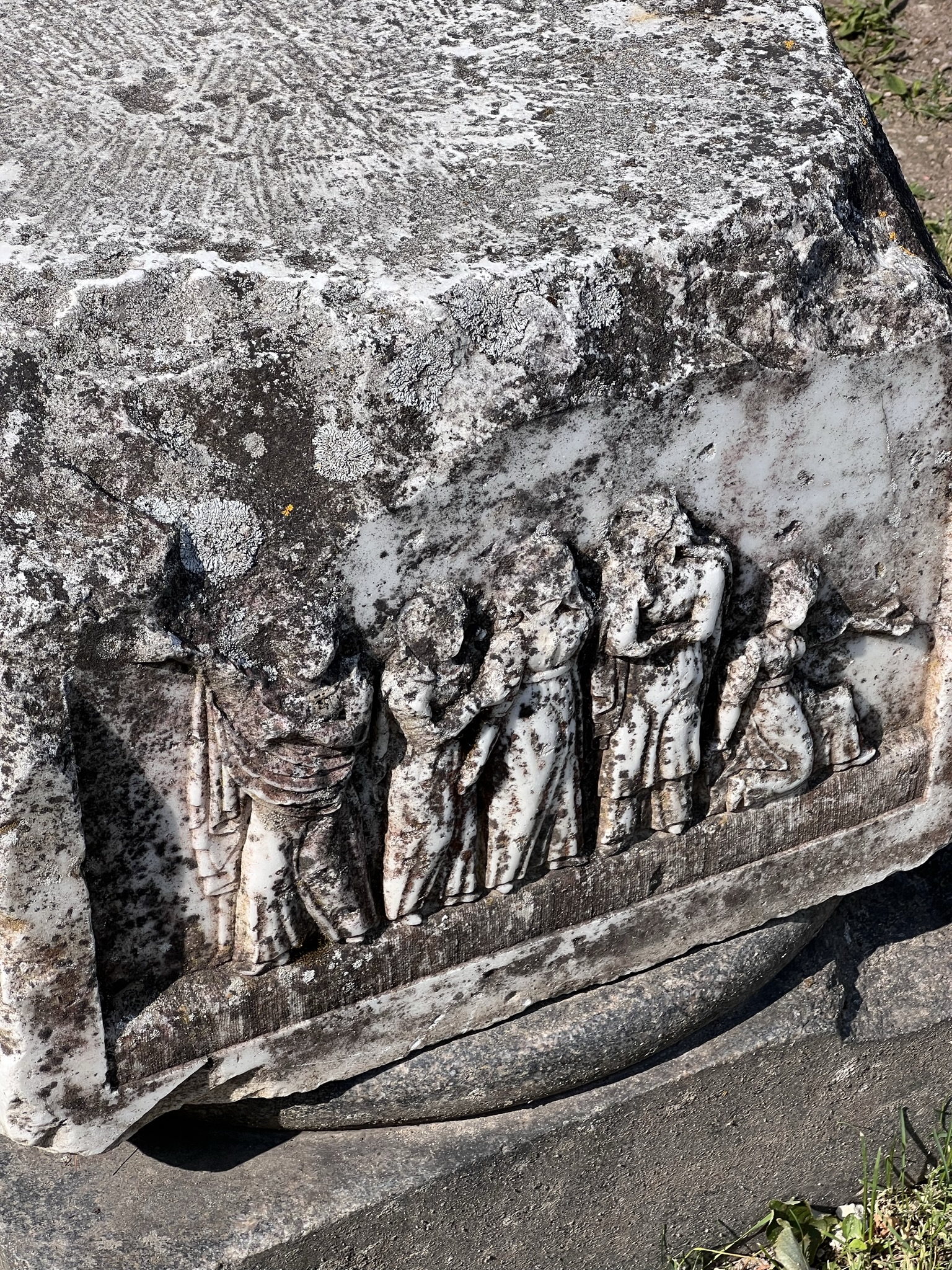 Ивангород Елизаветино: морские ежи, миноги, крепости, усадьбы