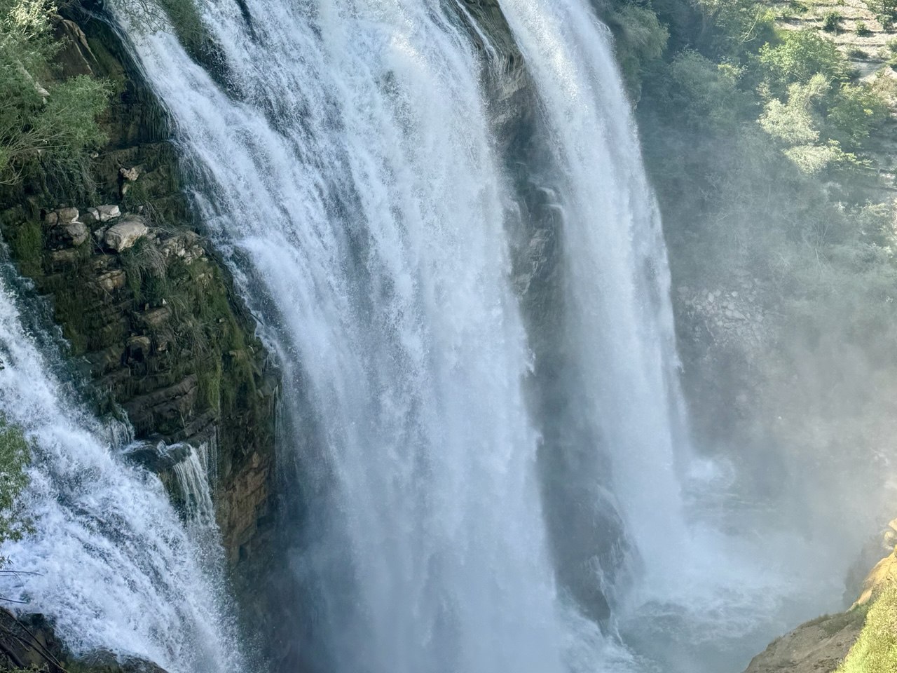 Тур к Ноевому Ковчегу. Древняя Армения и Грузия на территории Турции (25/33)