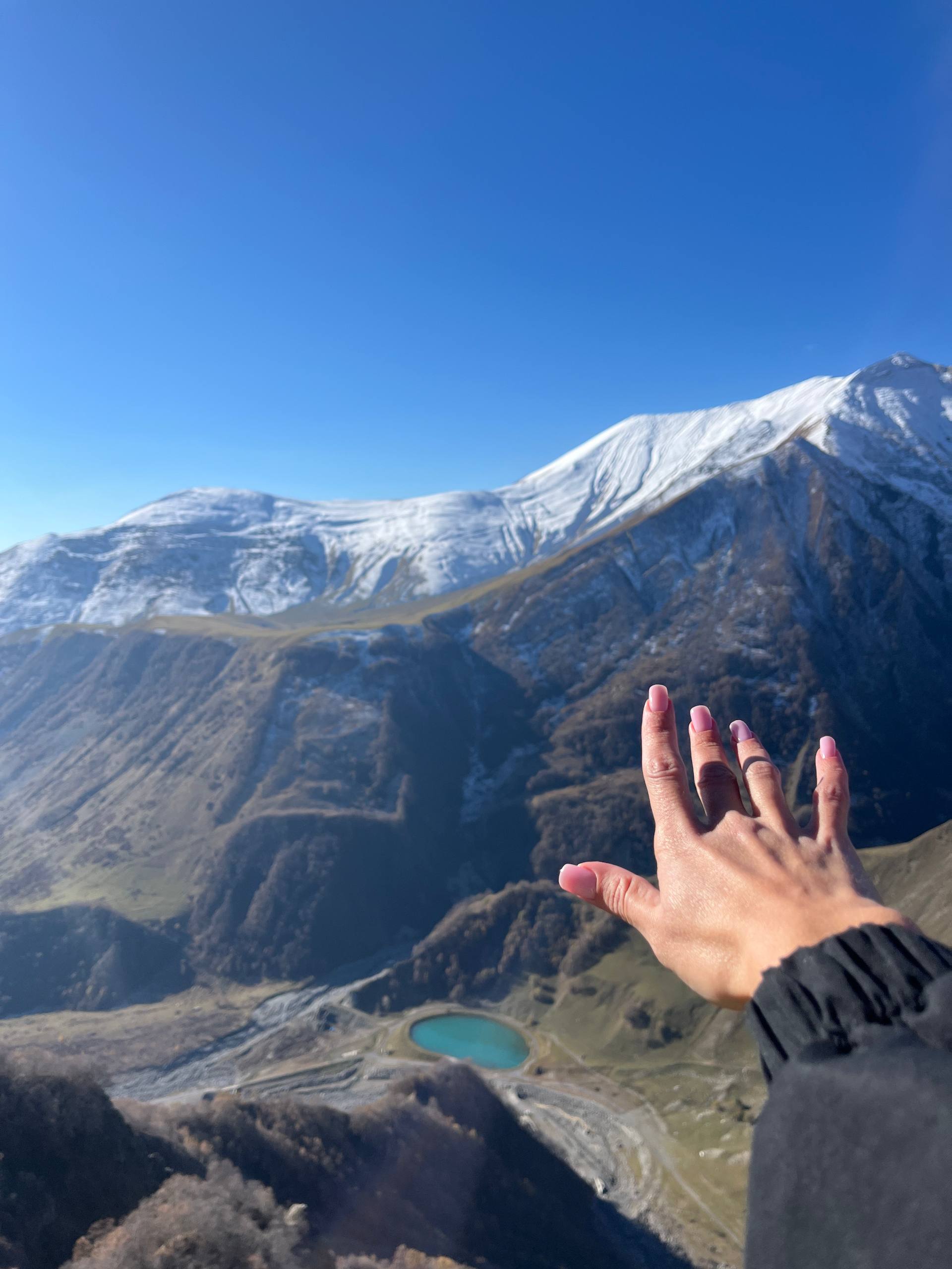 Грузия + Армения (11/21)