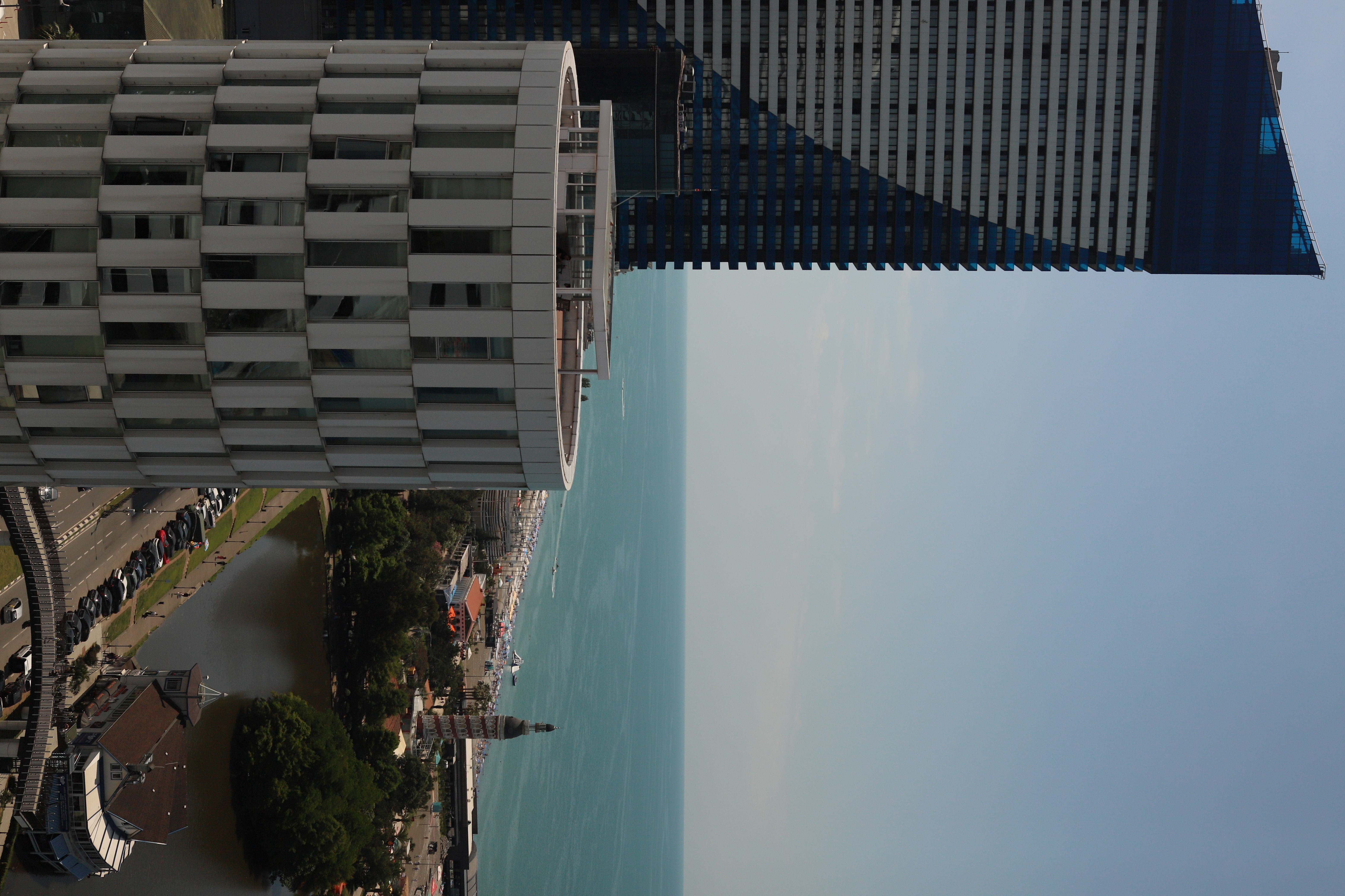 Через всю Грузию с комфортом: Тбилиси, Батуми и Кахетия (32/50)