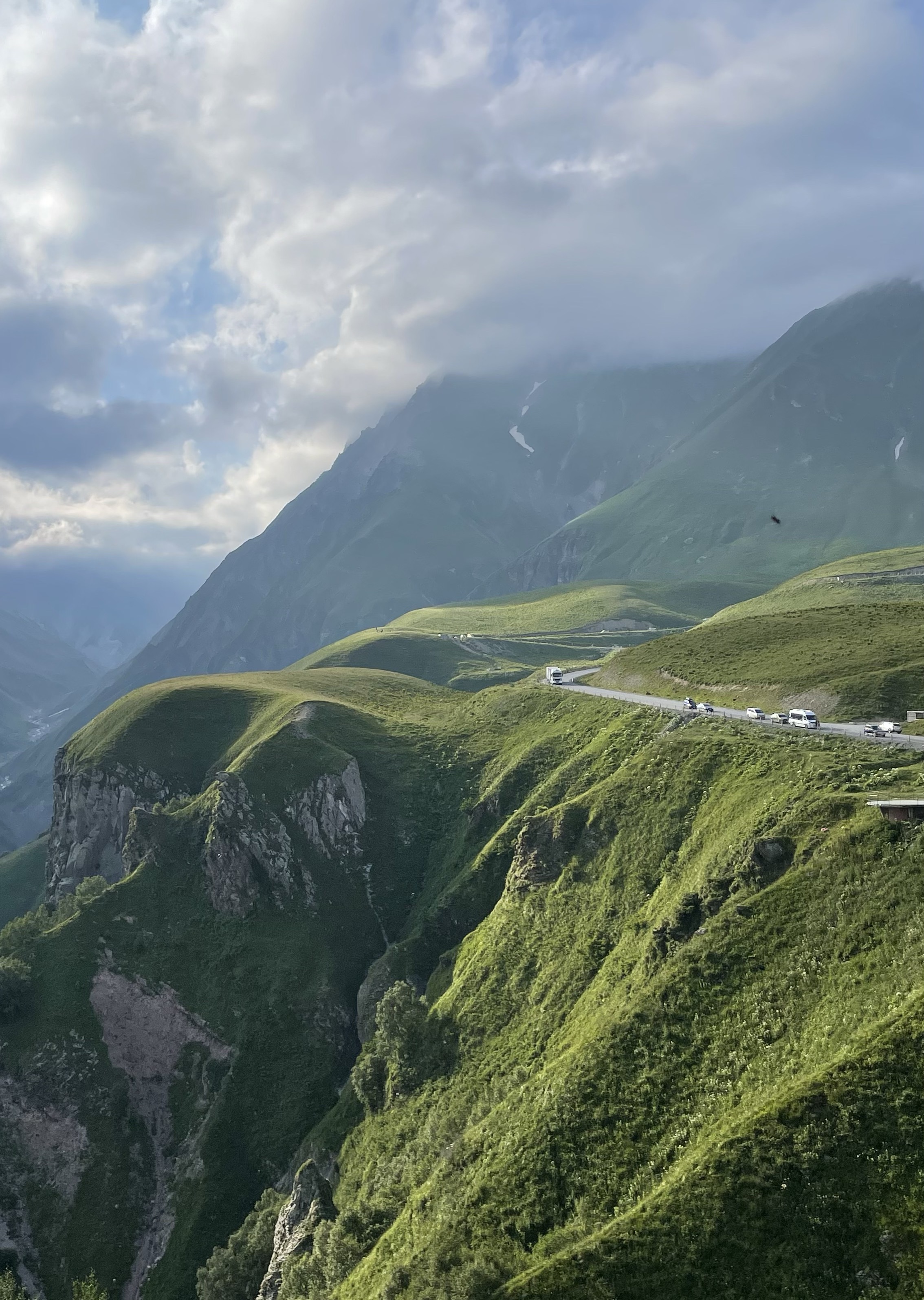 Через всю Грузию с комфортом: Тбилиси, Батуми и Кахетия (21/50)