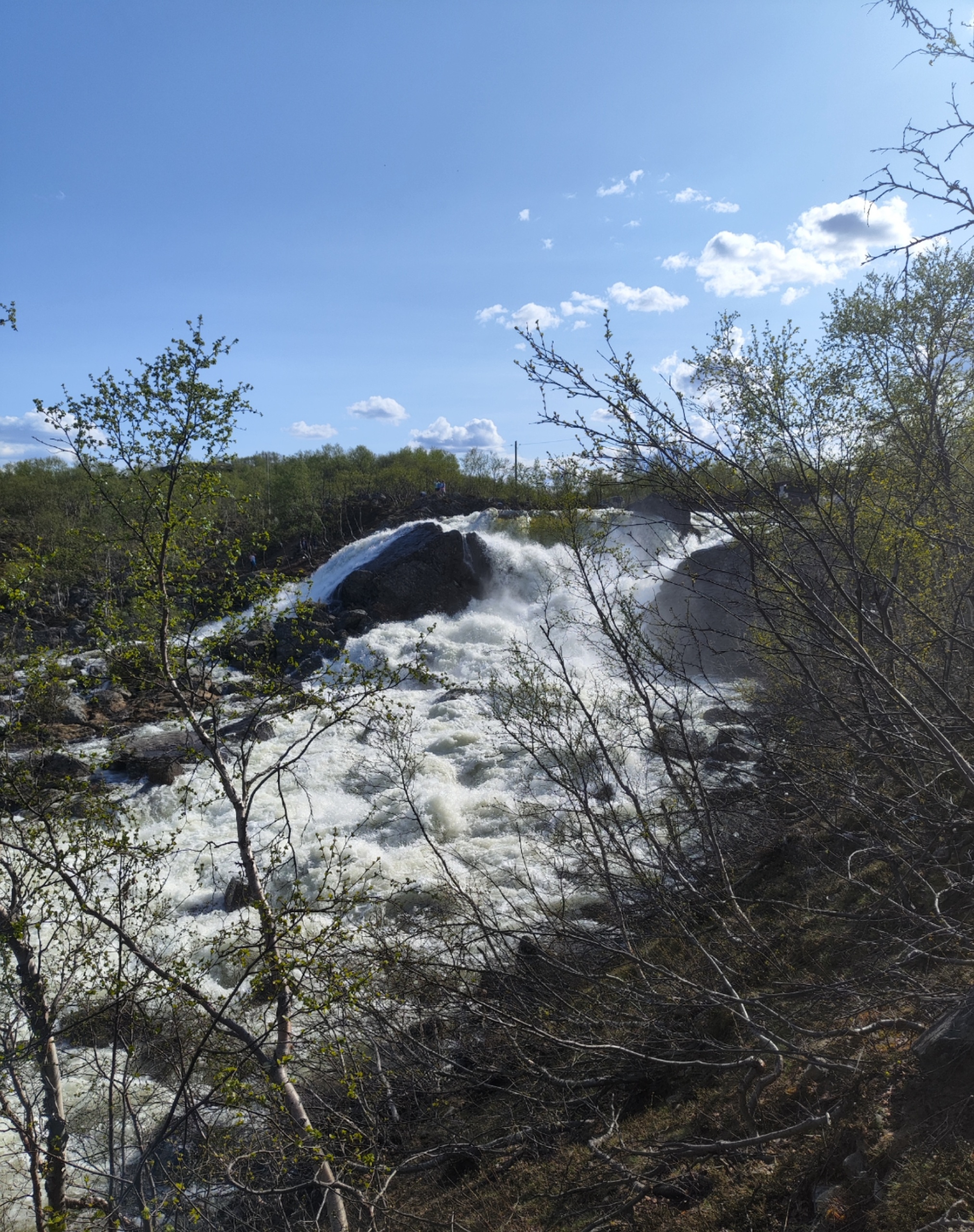 Полуостров Рыбачий и Средний (3 дня)  топовые локации (31/33)