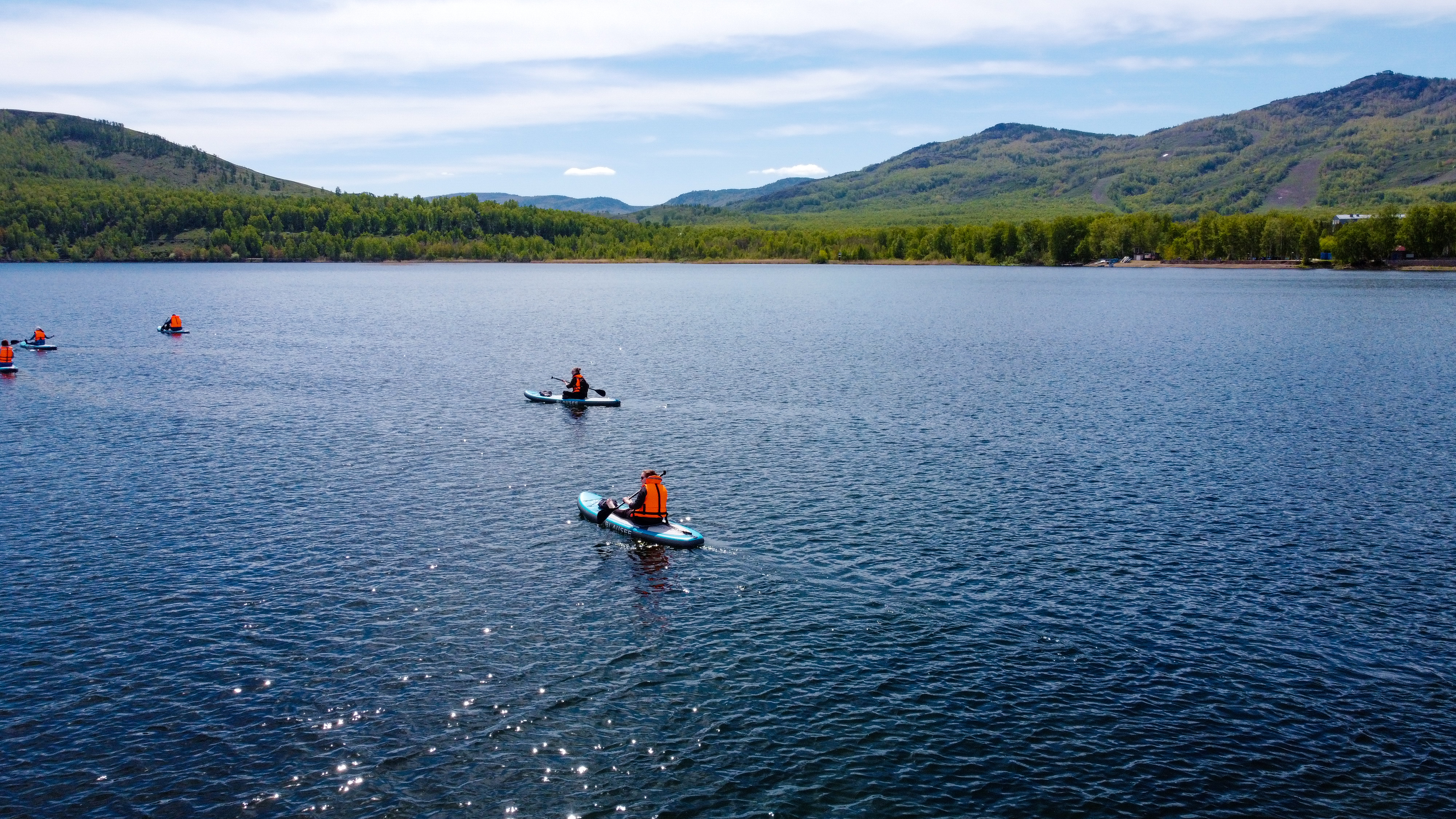 Комбо-тур Горная Башкирия, 3 дня (7/10)