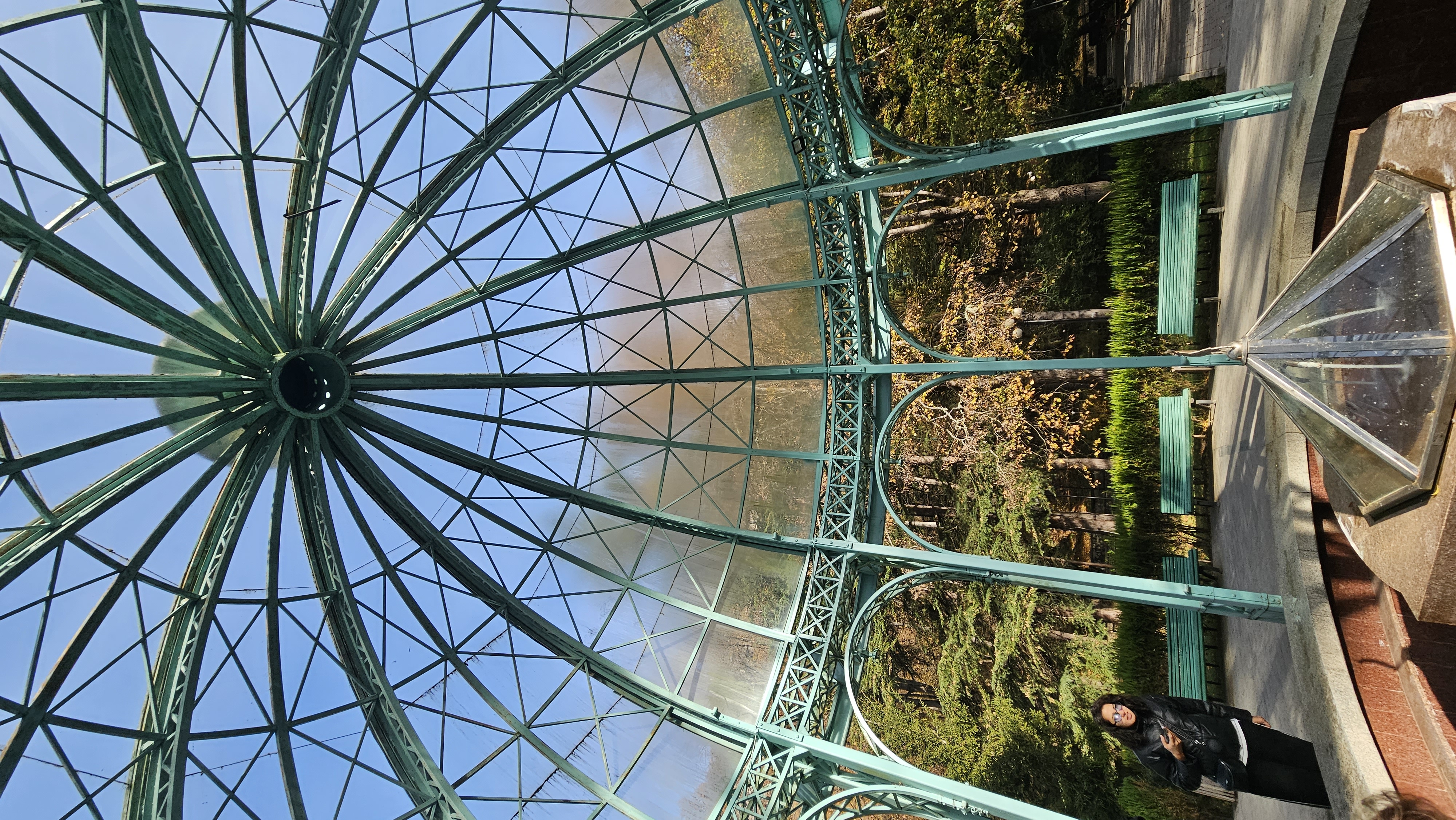 Грузия: от столицы до моря. 8 дней (21/24)