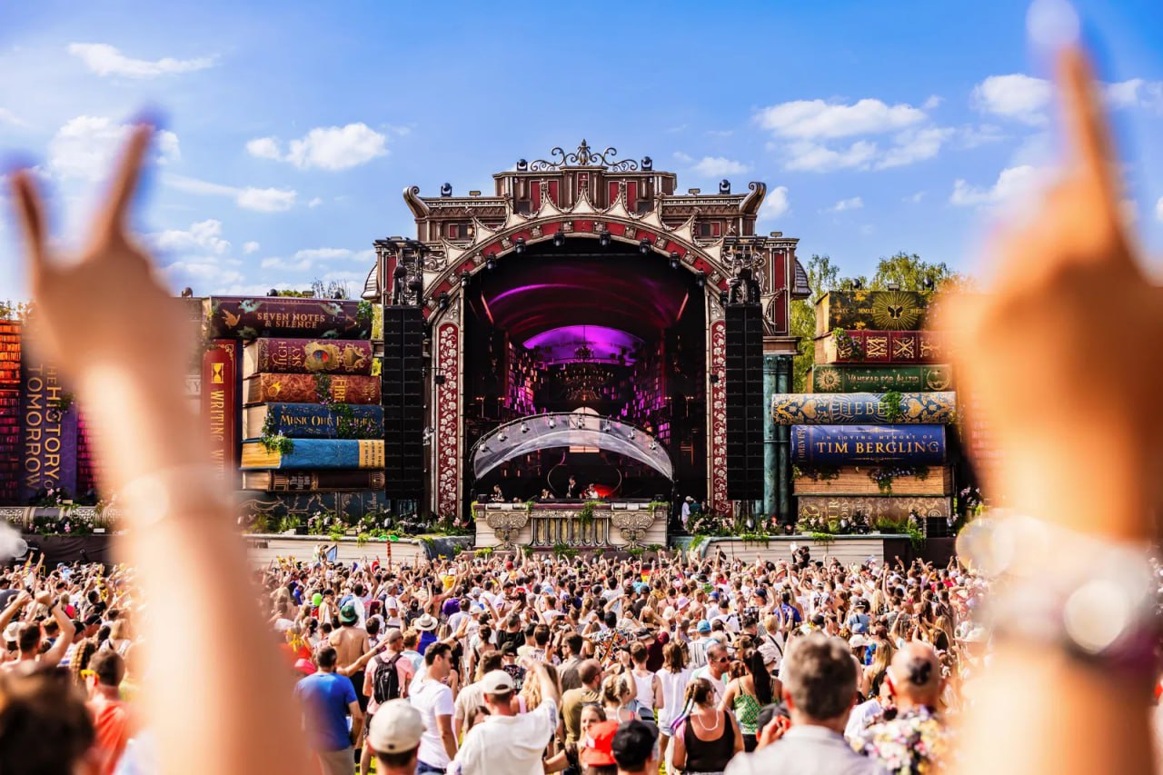 Ницца и концерт The Weeknd (14/14)