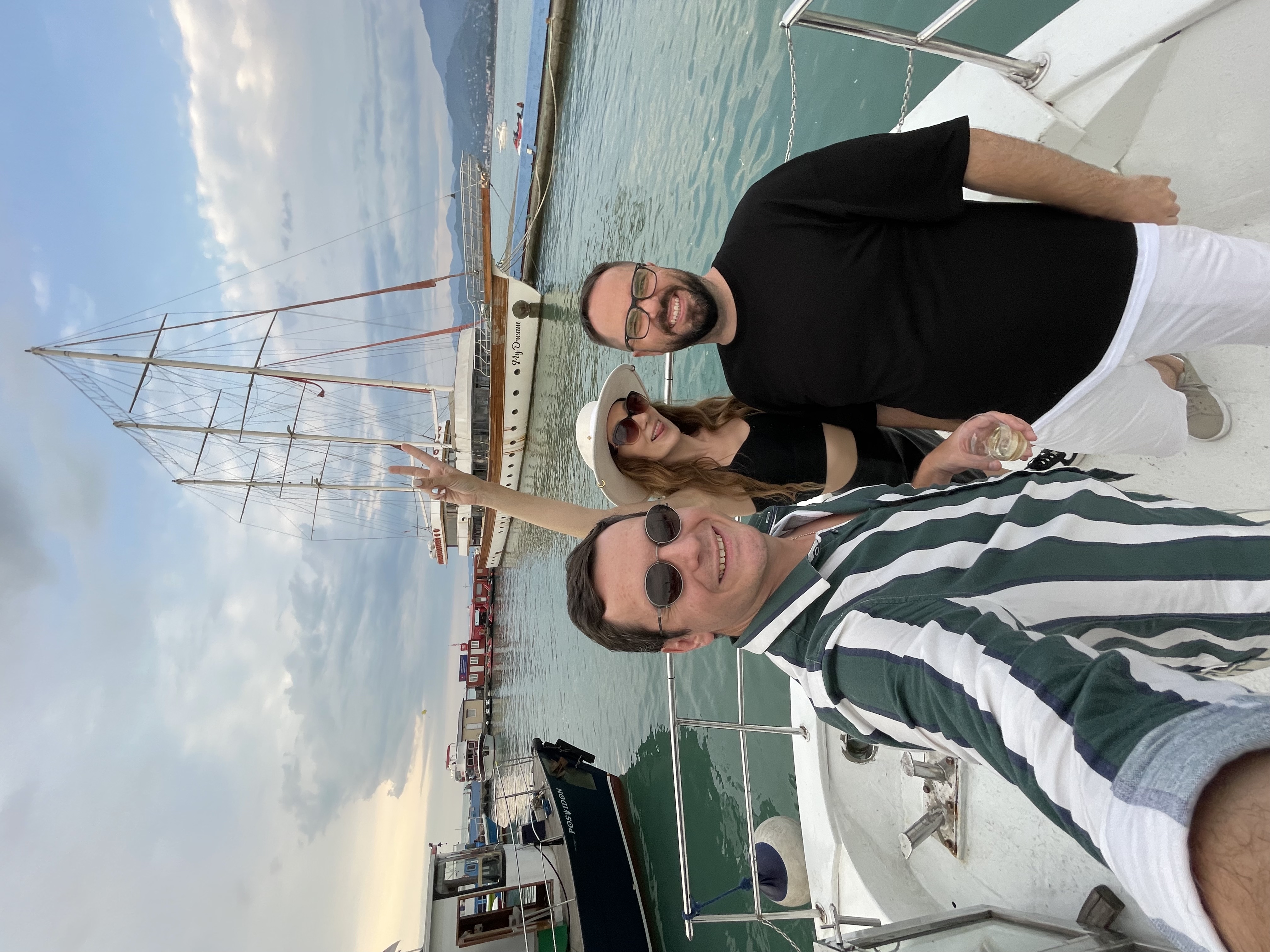 Через всю Грузию с комфортом: Тбилиси, Батуми и Кахетия (49/50)