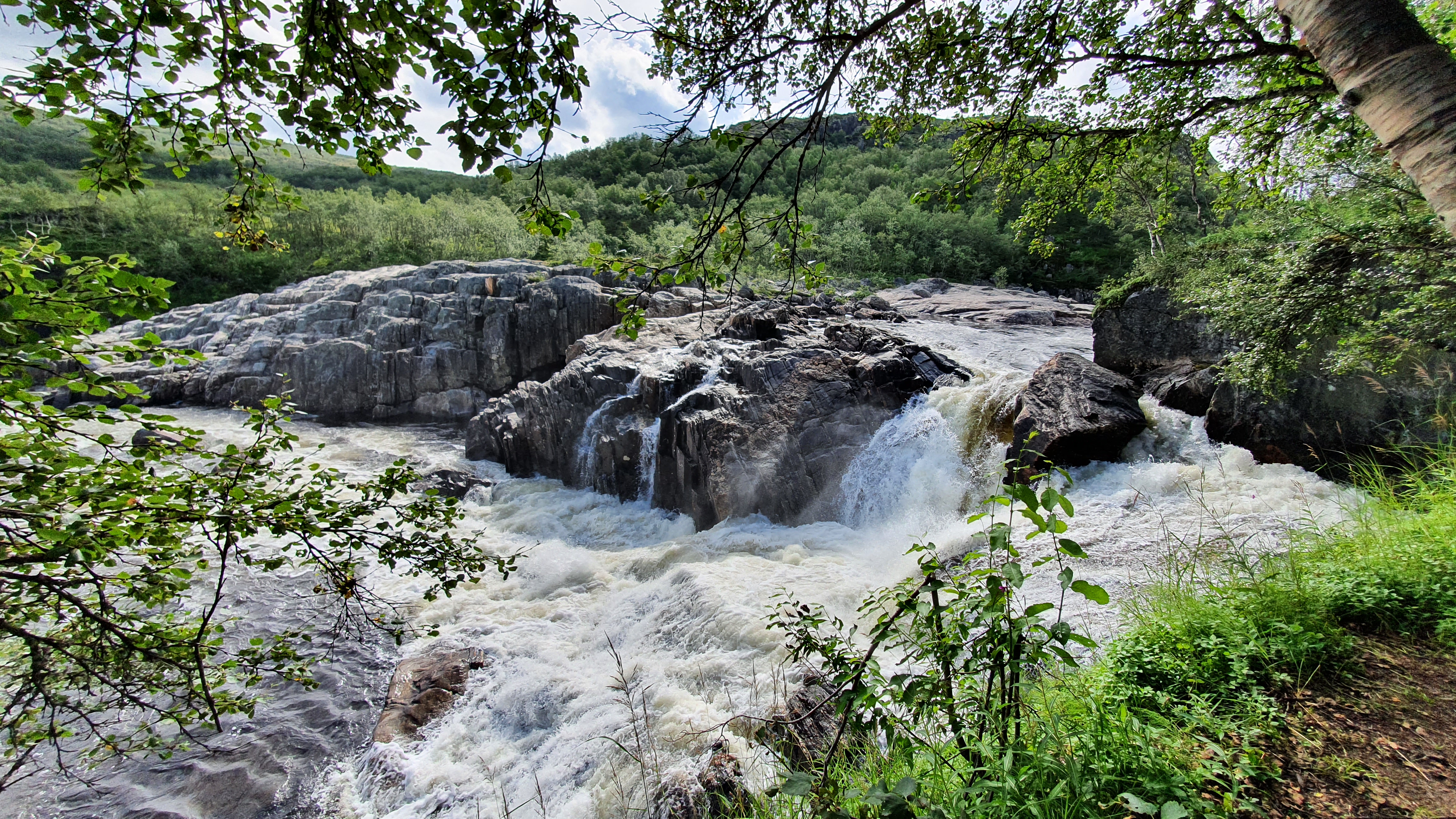 Полуостров Рыбачий и Средний (3 дня)  топовые локации (26/33)