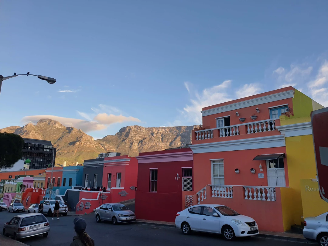 Дыхание Африки (11/13)