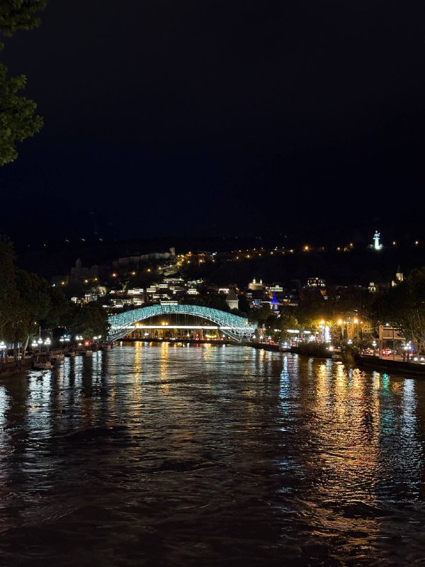 Грузия + Армения (12/21)