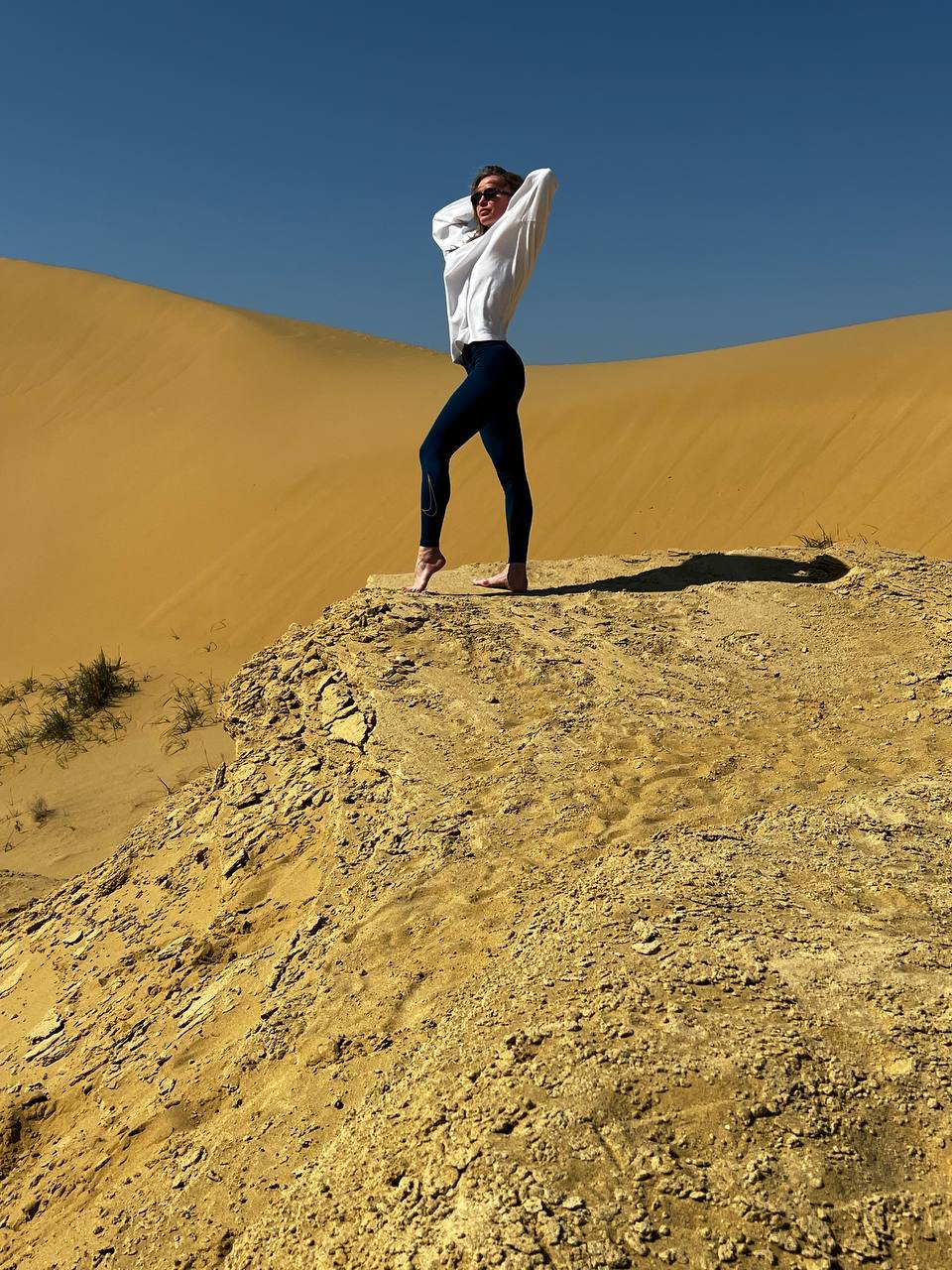 Фитнес-тур в Дагестан. А поехали в горы! (14/26)