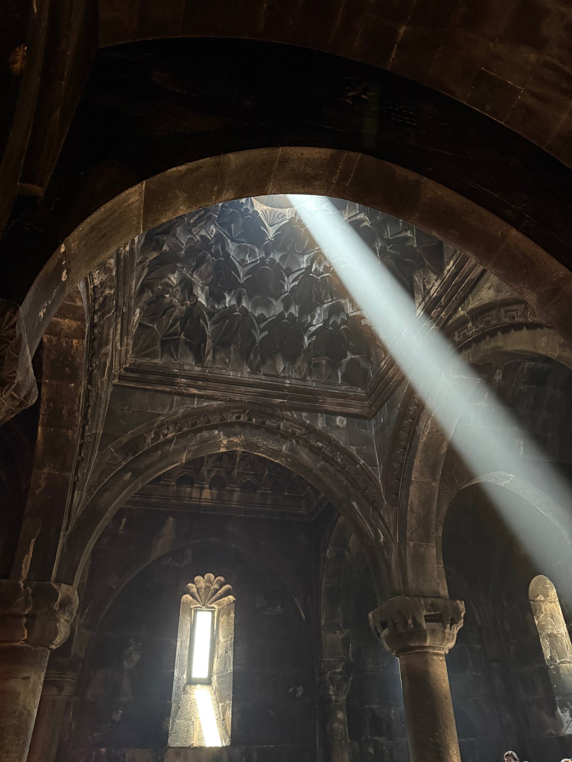 Грузия + Армения (17/21)