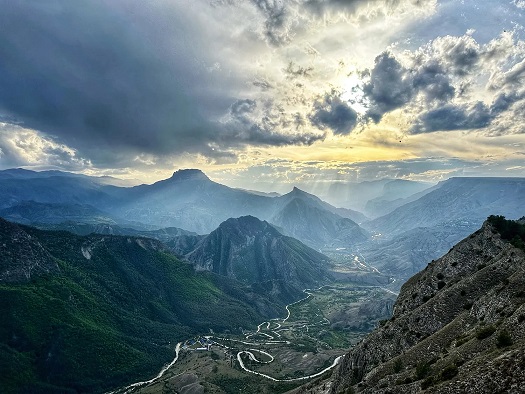 Дагестан На Максимум За 4 Дня (154/154)