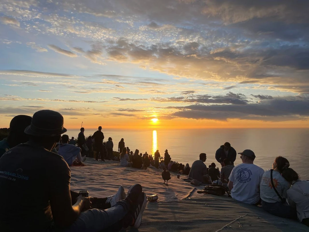 Дыхание Африки (6/13)