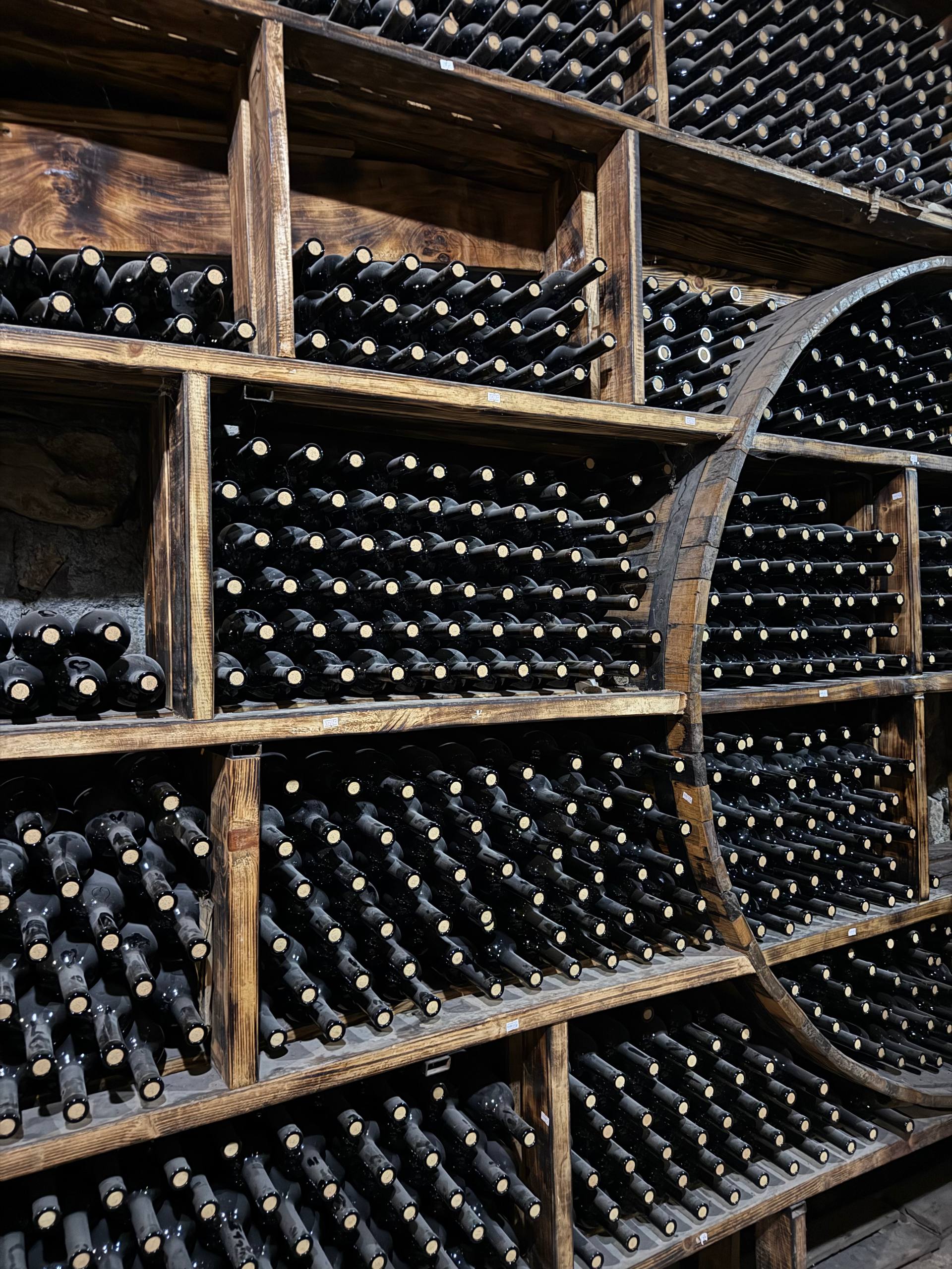 Грузия + Армения (19/21)