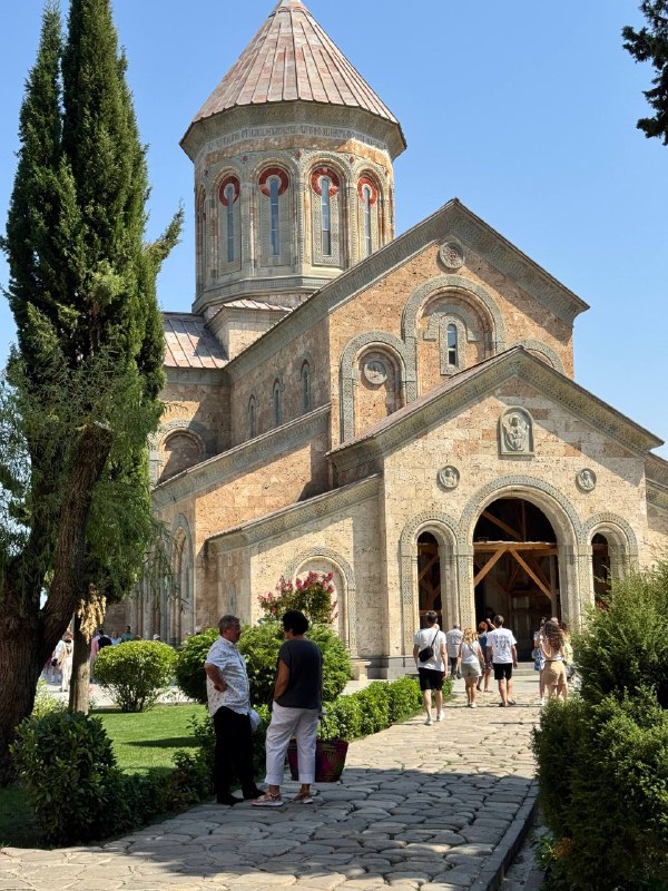 Грузия + Армения (13/21)