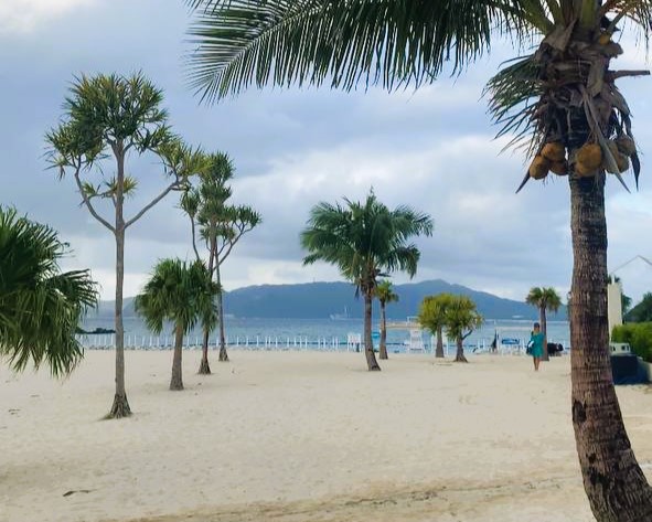 Японский праздник жизни  Япония Осень