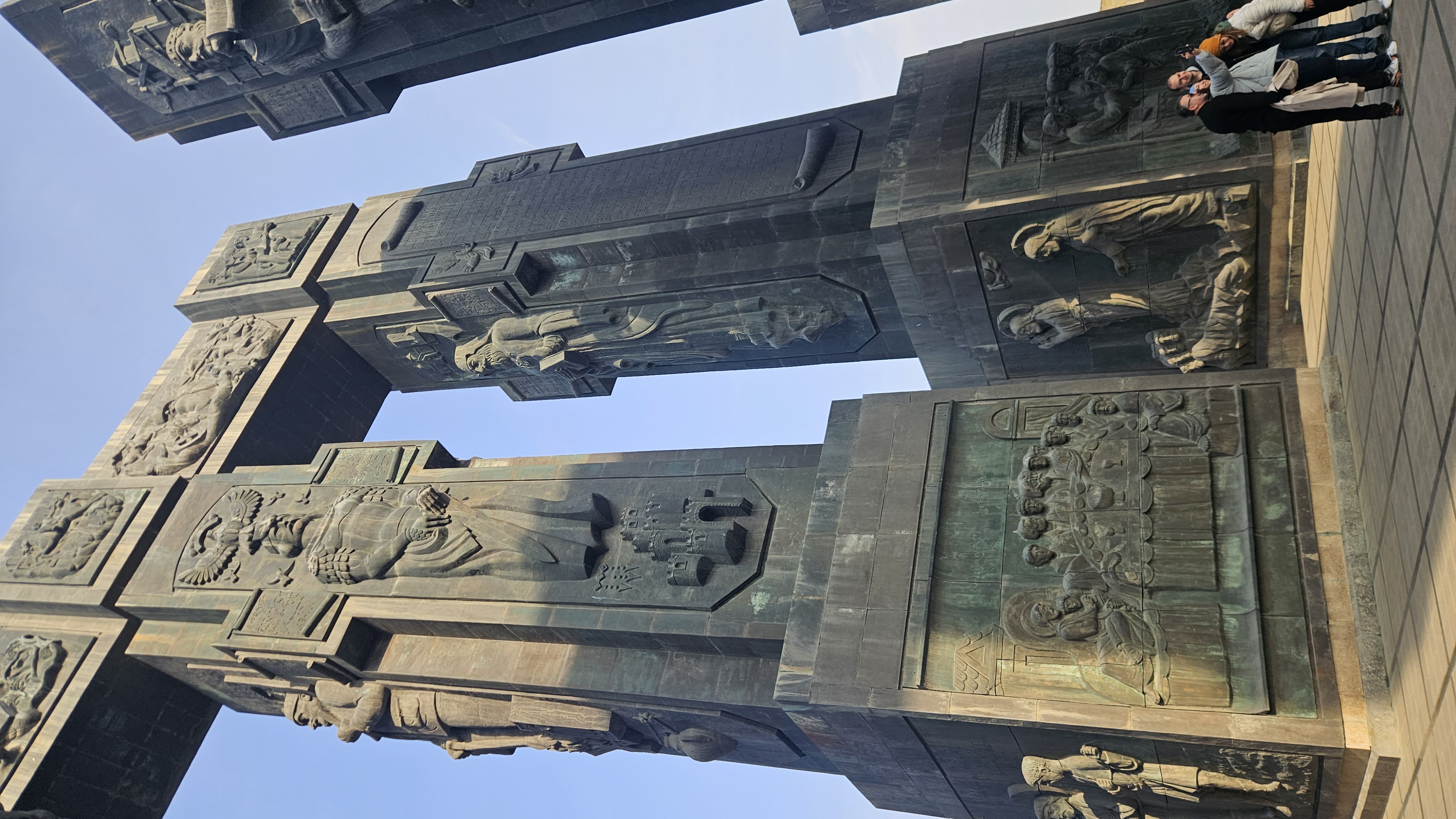 Грузия: от столицы до моря. 8 дней (24/24)