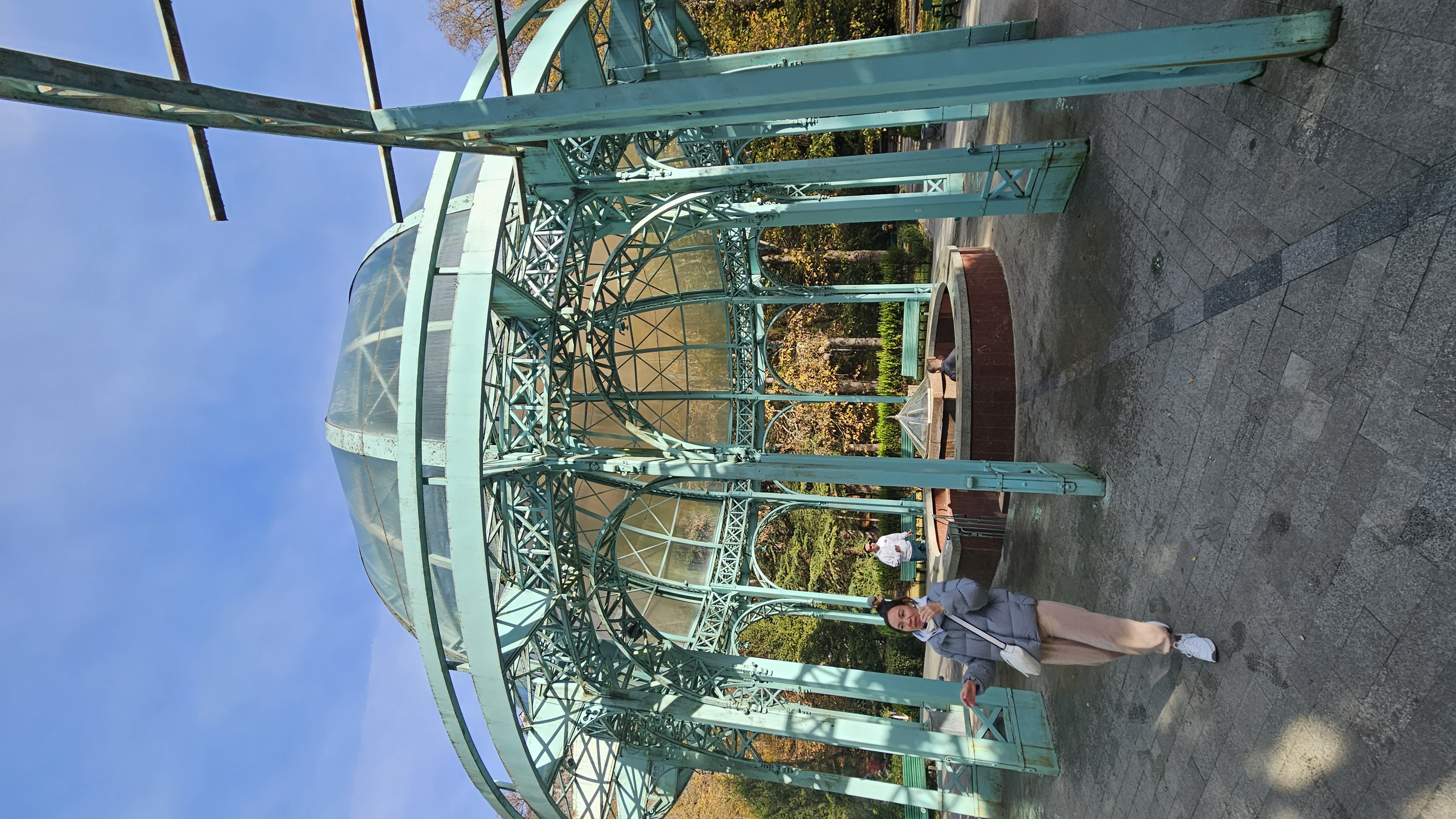 Грузия: от столицы до моря. 8 дней (19/24)