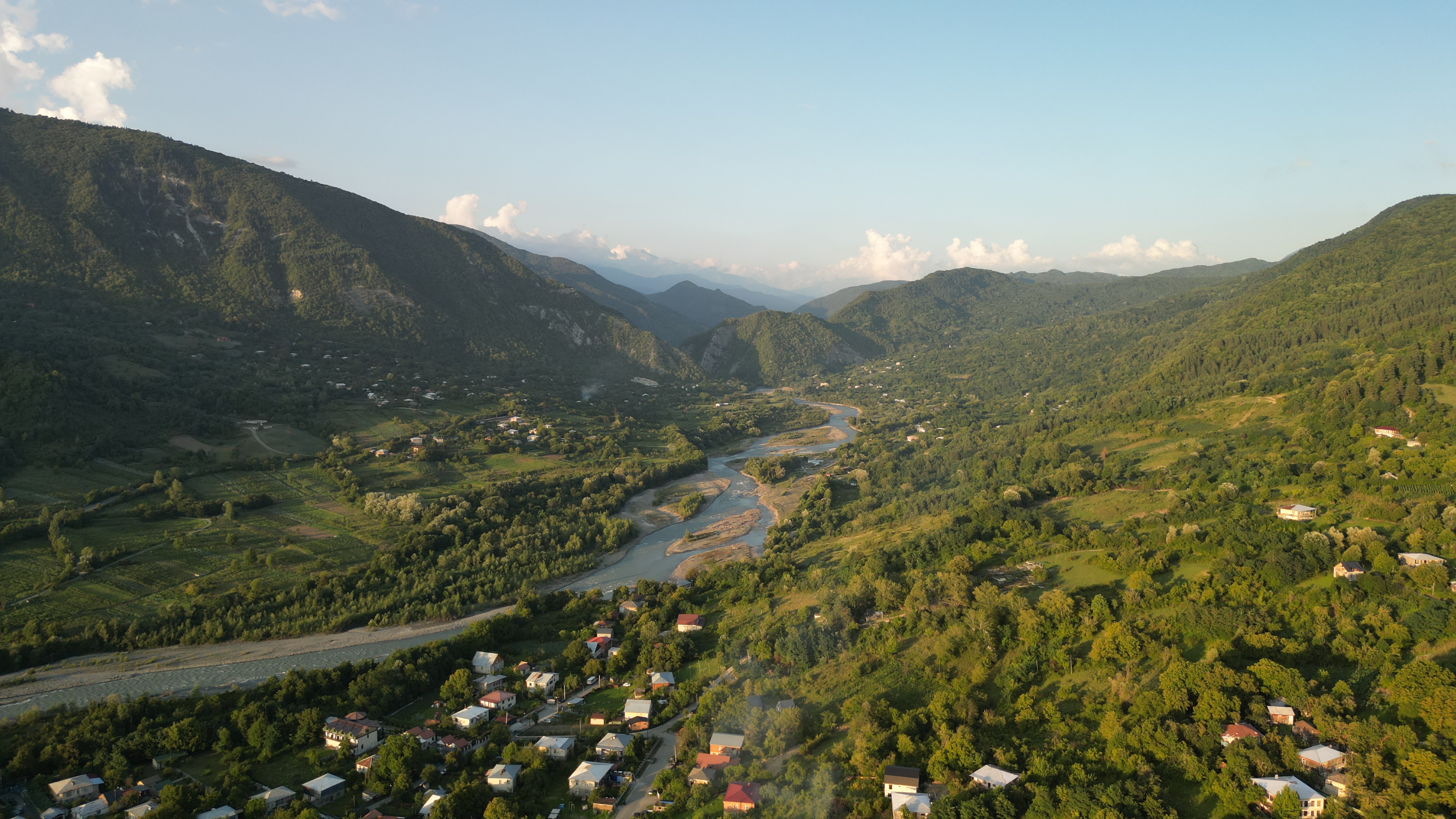 Через всю Грузию с комфортом: Тбилиси, Батуми и Кахетия (26/50)