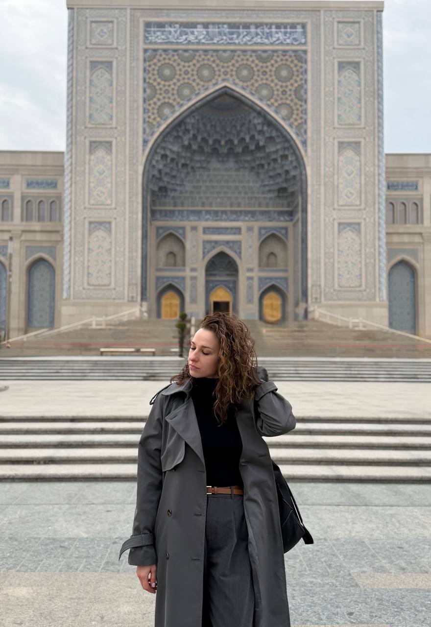 Легенды Ташкента: авто-тур на целый день