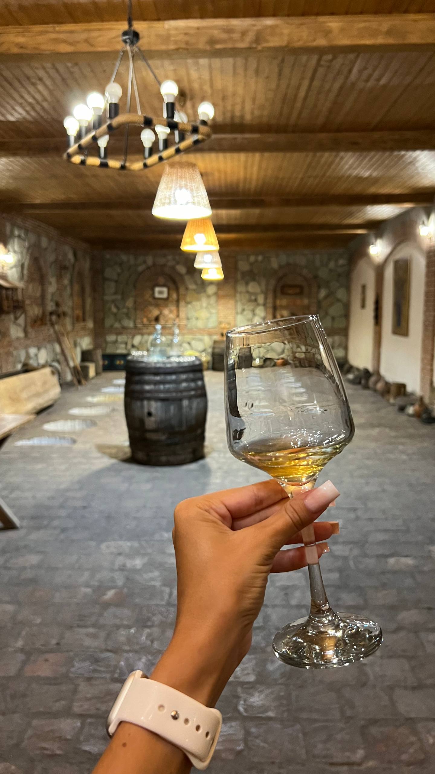 Грузия + Армения (10/21)