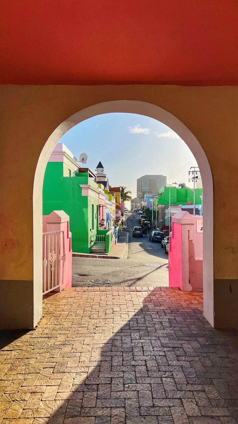 Дыхание Африки (5/13)