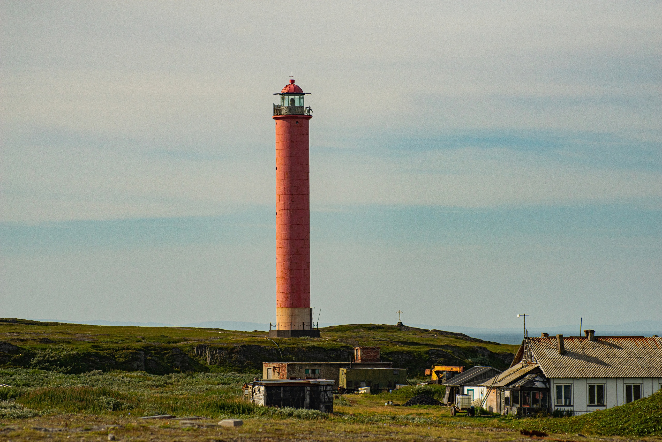 Полуостров Рыбачий и Средний (3 дня)  топовые локации (28/33)