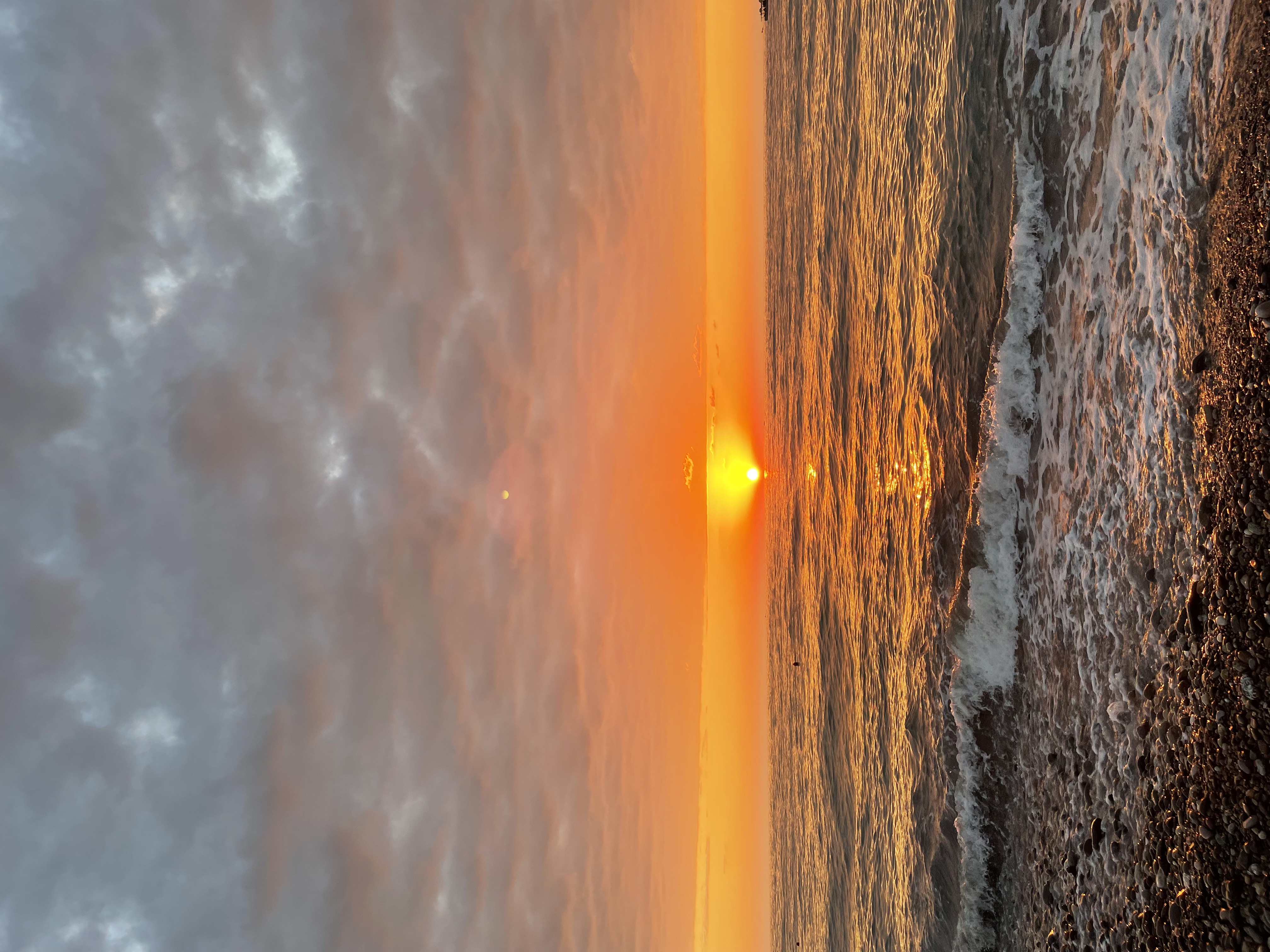 Через всю Грузию с комфортом: Тбилиси, Батуми и Кахетия