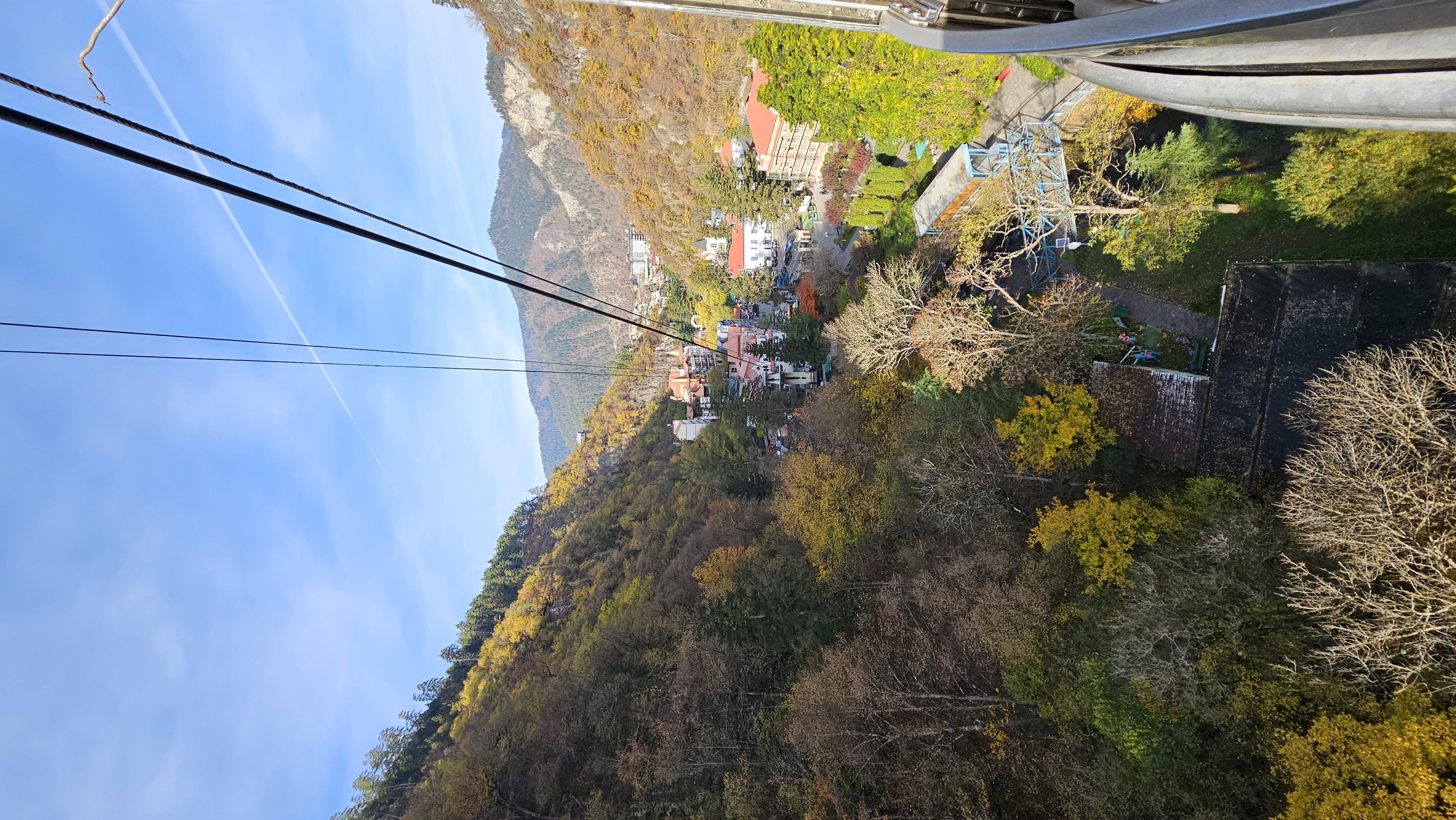 Грузия: от столицы до моря. 8 дней (20/24)