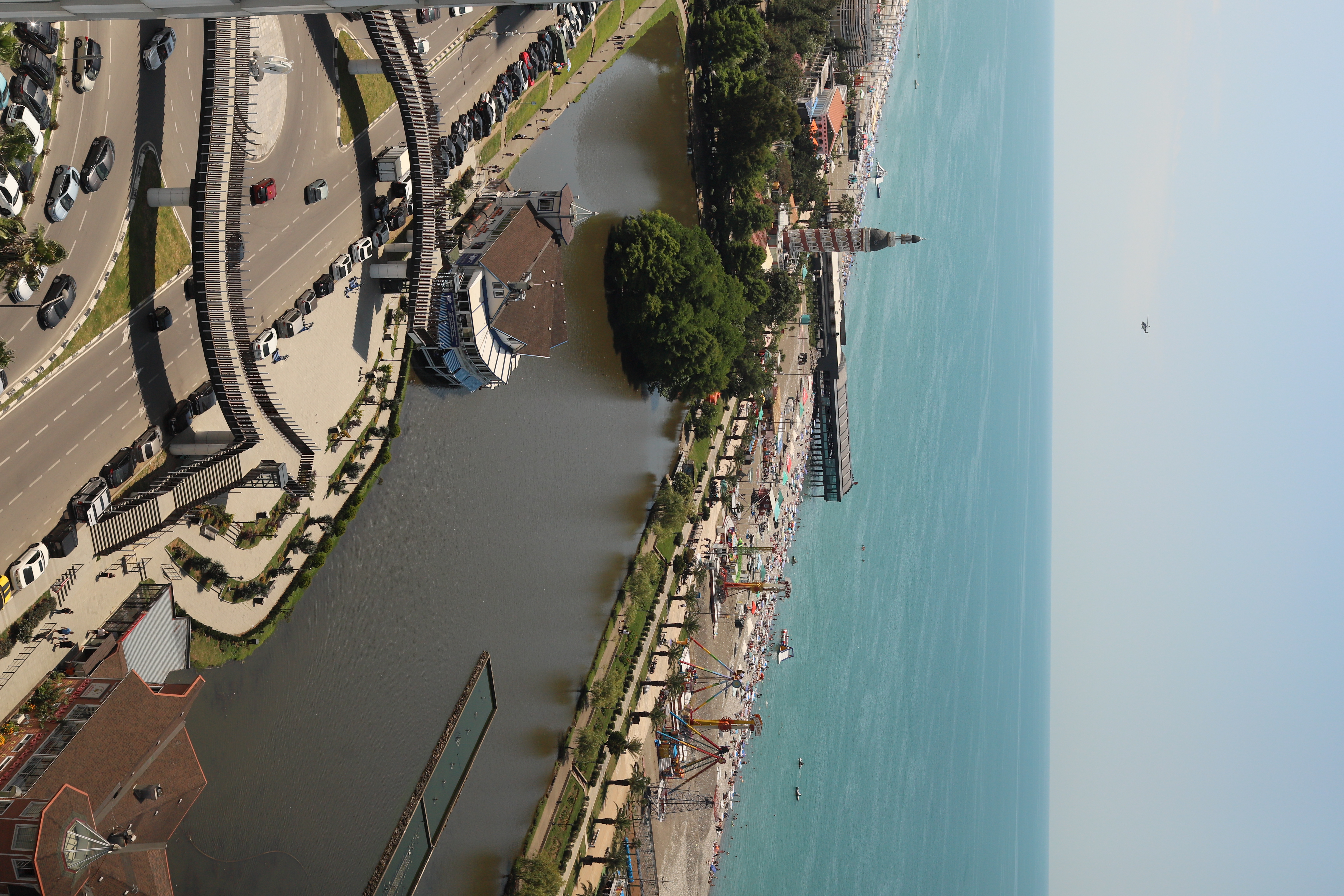 Через всю Грузию с комфортом: Тбилиси, Батуми и Кахетия (31/50)