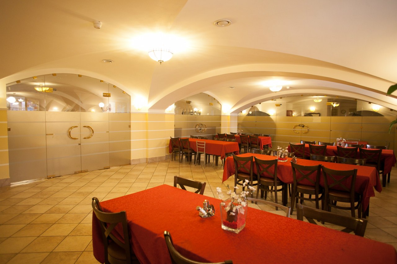 Песах - Пасха в Петербурге. История праздника (с посещением Синагоги) (6/7)