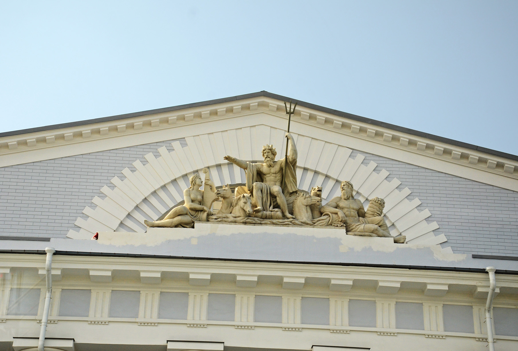 Корюшка идёт!