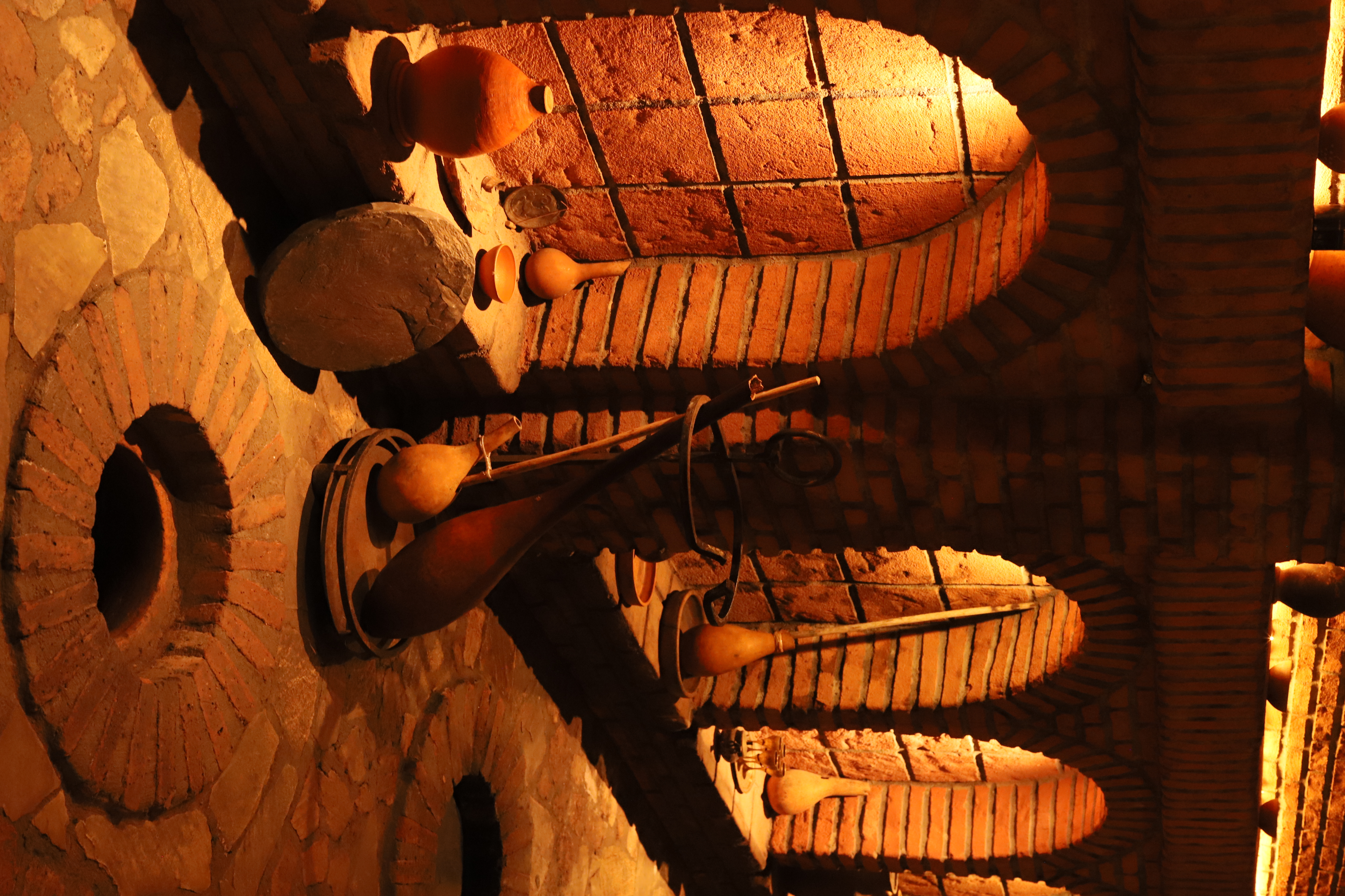 5 дней, чтобы влюбиться в Грузию: Горы, кухня и вино (30/66)