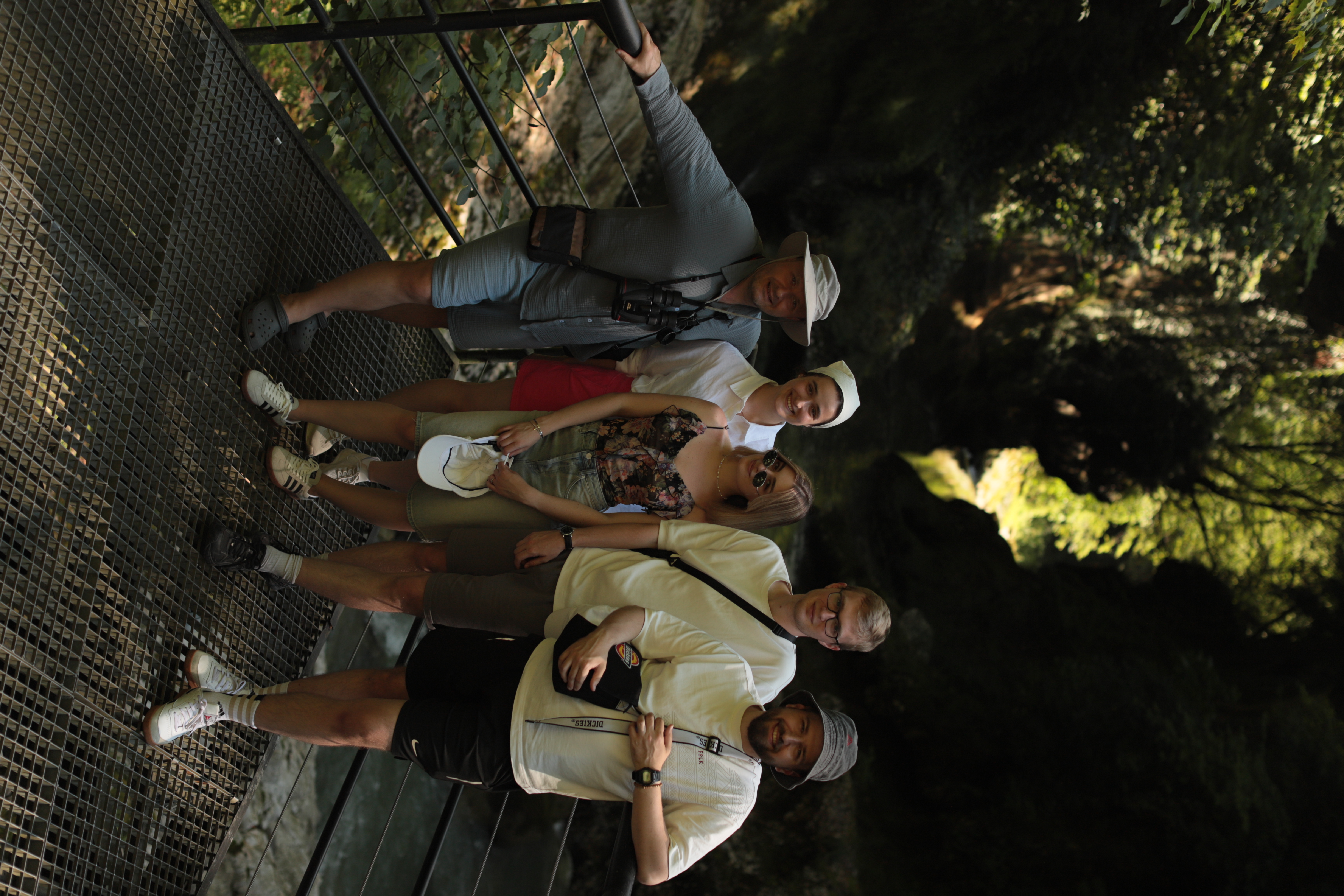 Через всю Грузию с комфортом: Тбилиси, Батуми и Кахетия (42/50)