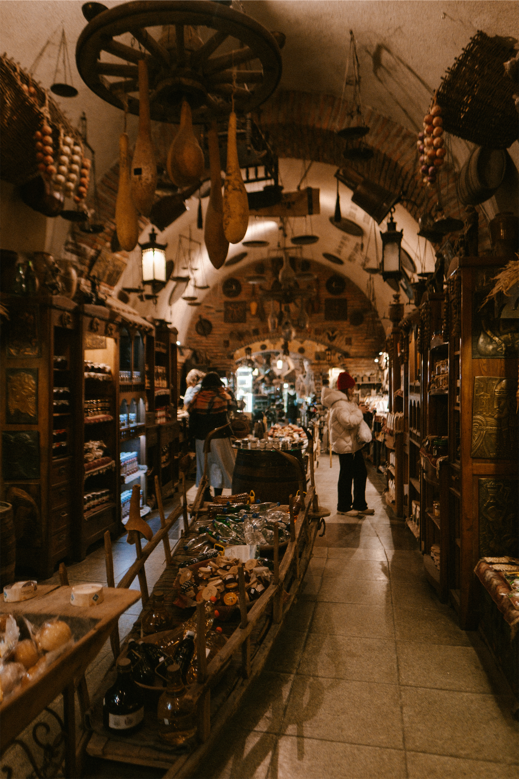 Через всю Грузию с комфортом: Тбилиси, Батуми и Кахетия (29/50)