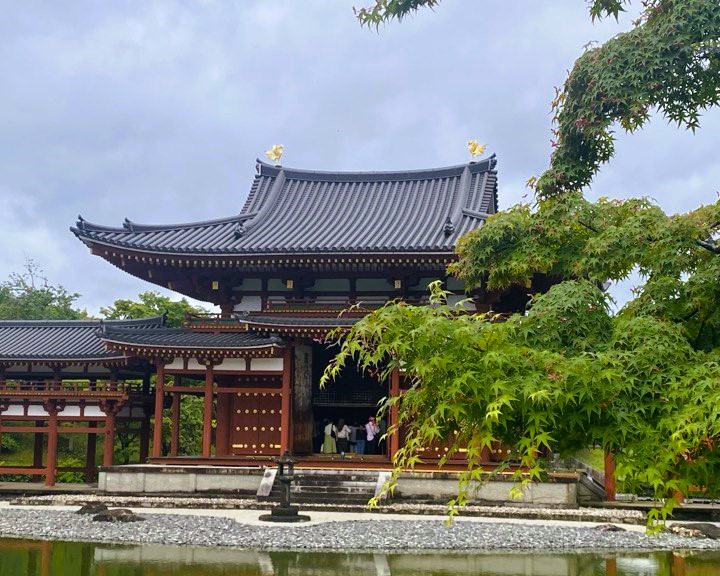 Японский праздник жизни  Япония Осень (28/38)