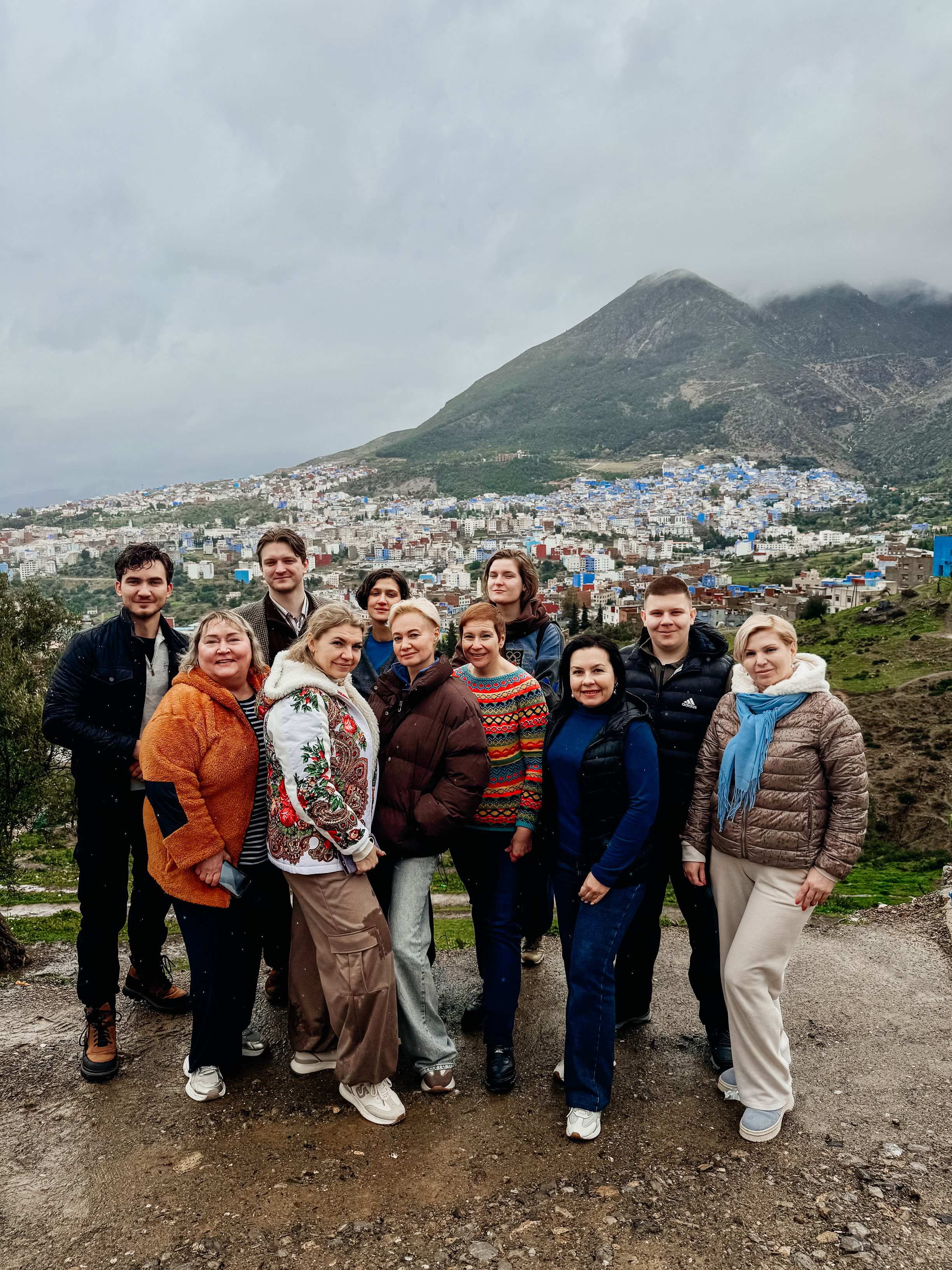 Марокко - летние горы и океан с фотографом (эконом тур) (48/88)