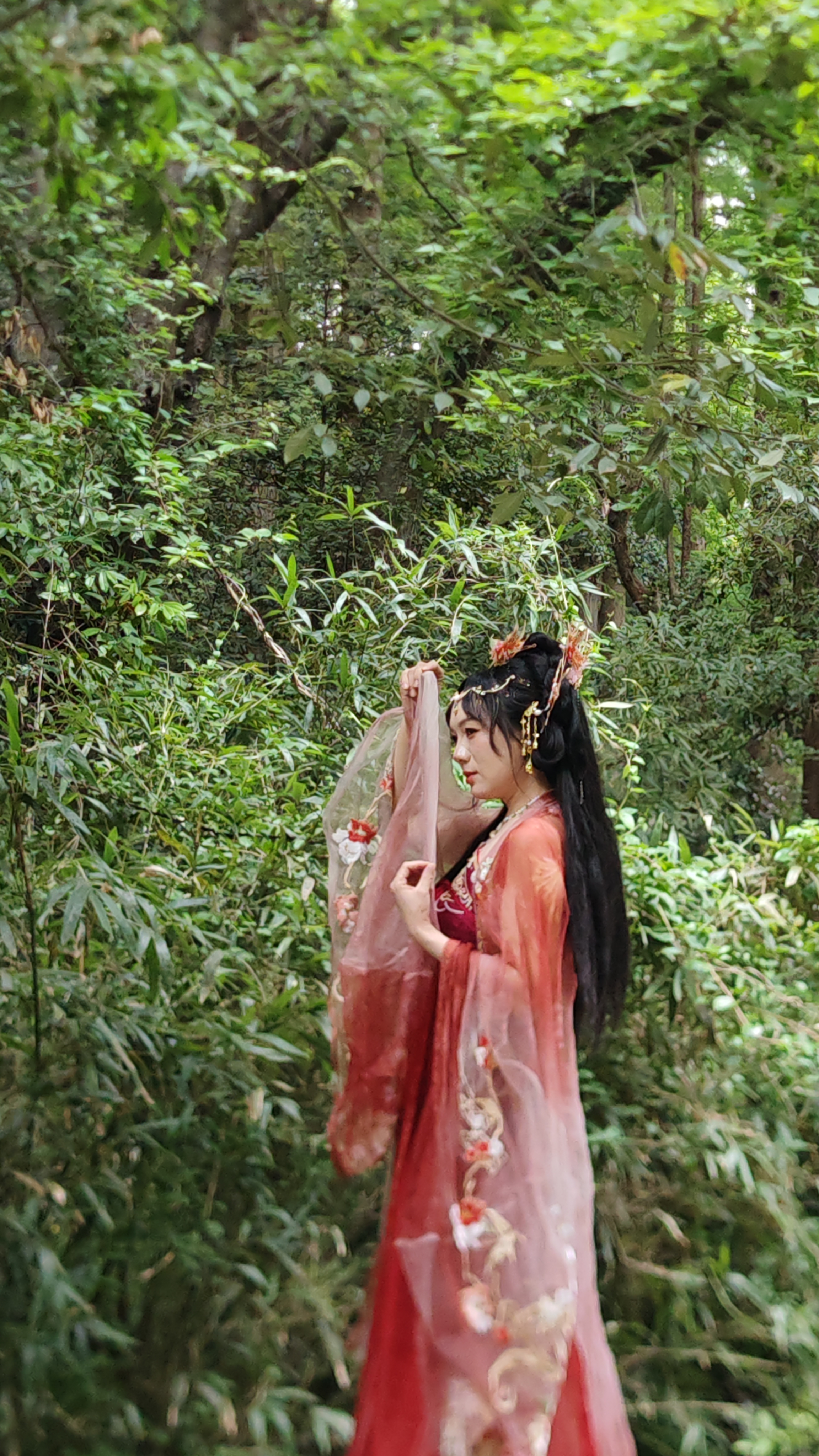 Тибетское сердце Юньнани: храмы, ледники и Великий чайный путь (28/37)