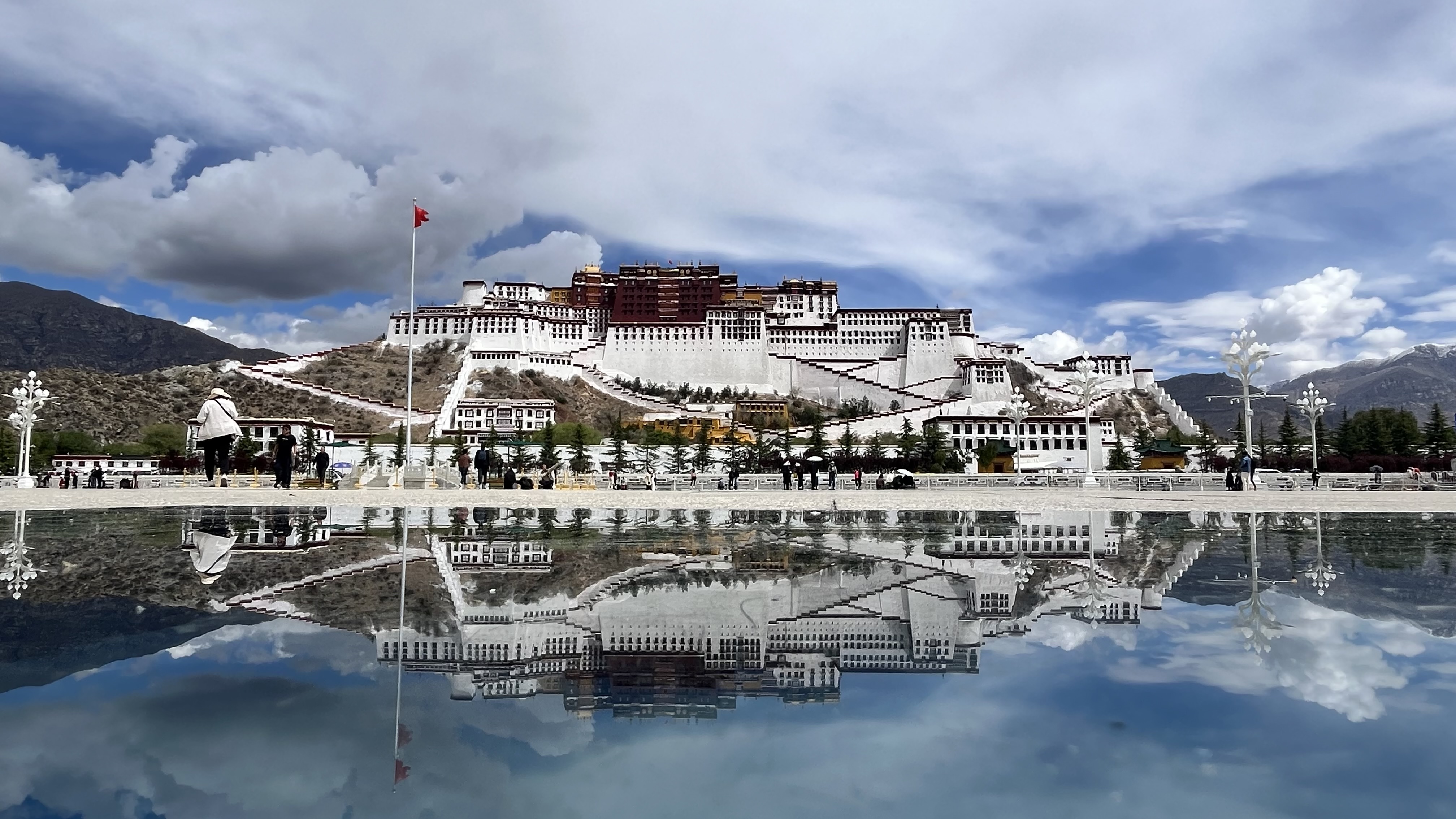 Тибет за 5 дней: Лхаса + Шигадзе (индивидуально)