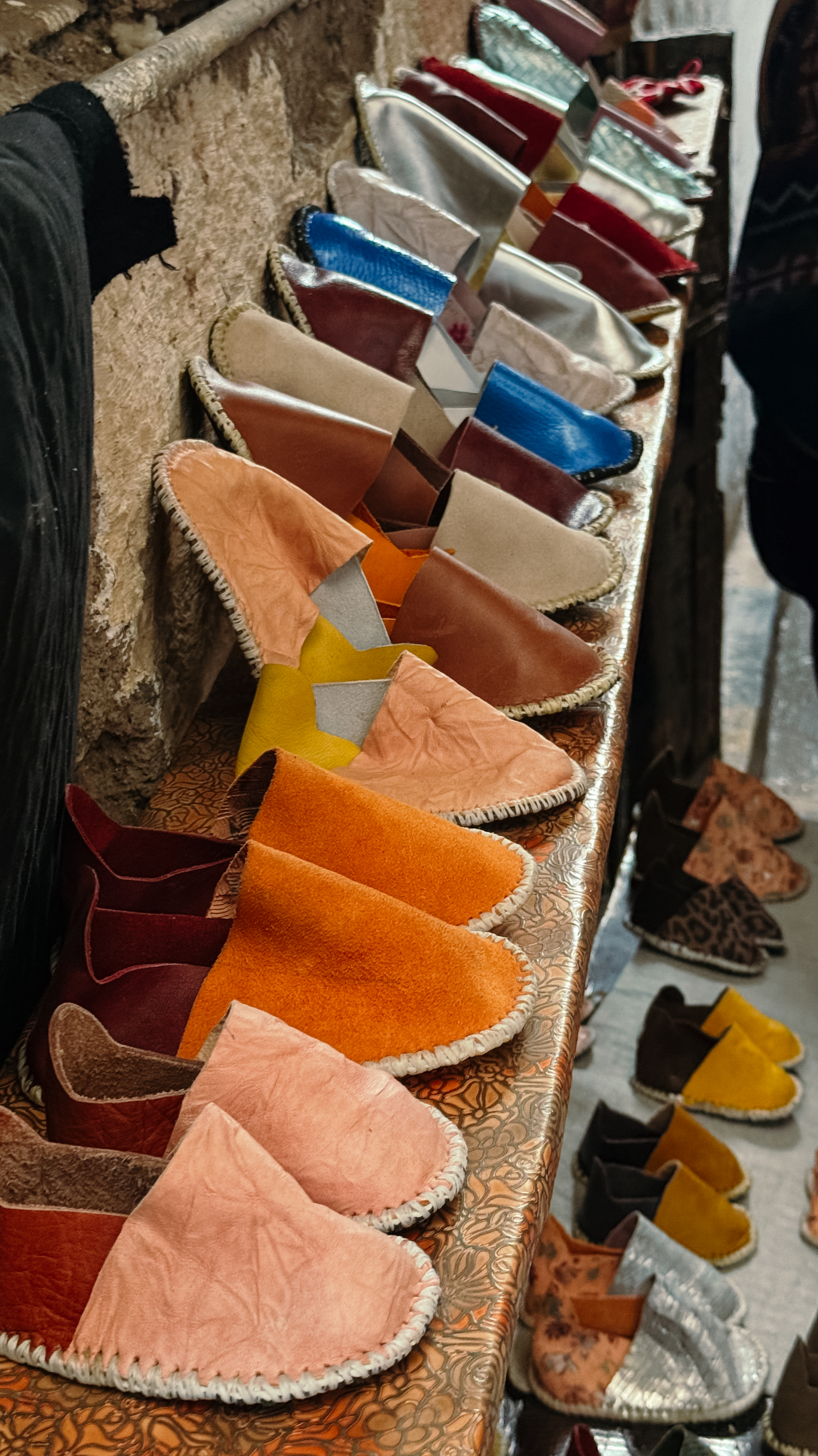 Марокко - летние горы и океан с фотографом (эконом тур) (56/88)