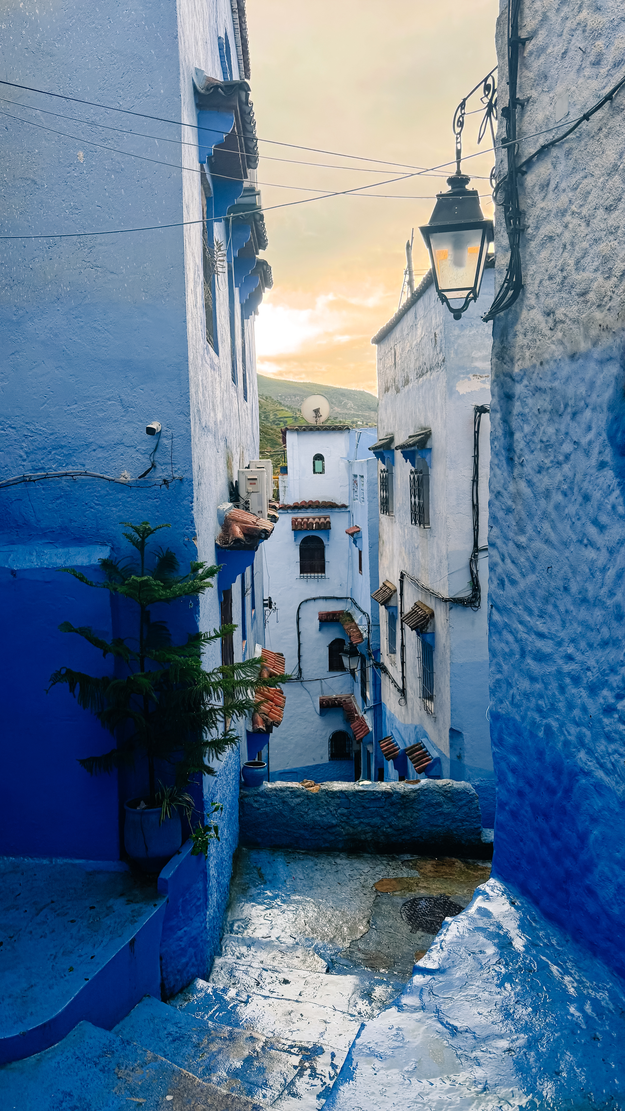 Марокко - летние горы и океан с фотографом (эконом тур) (42/88)