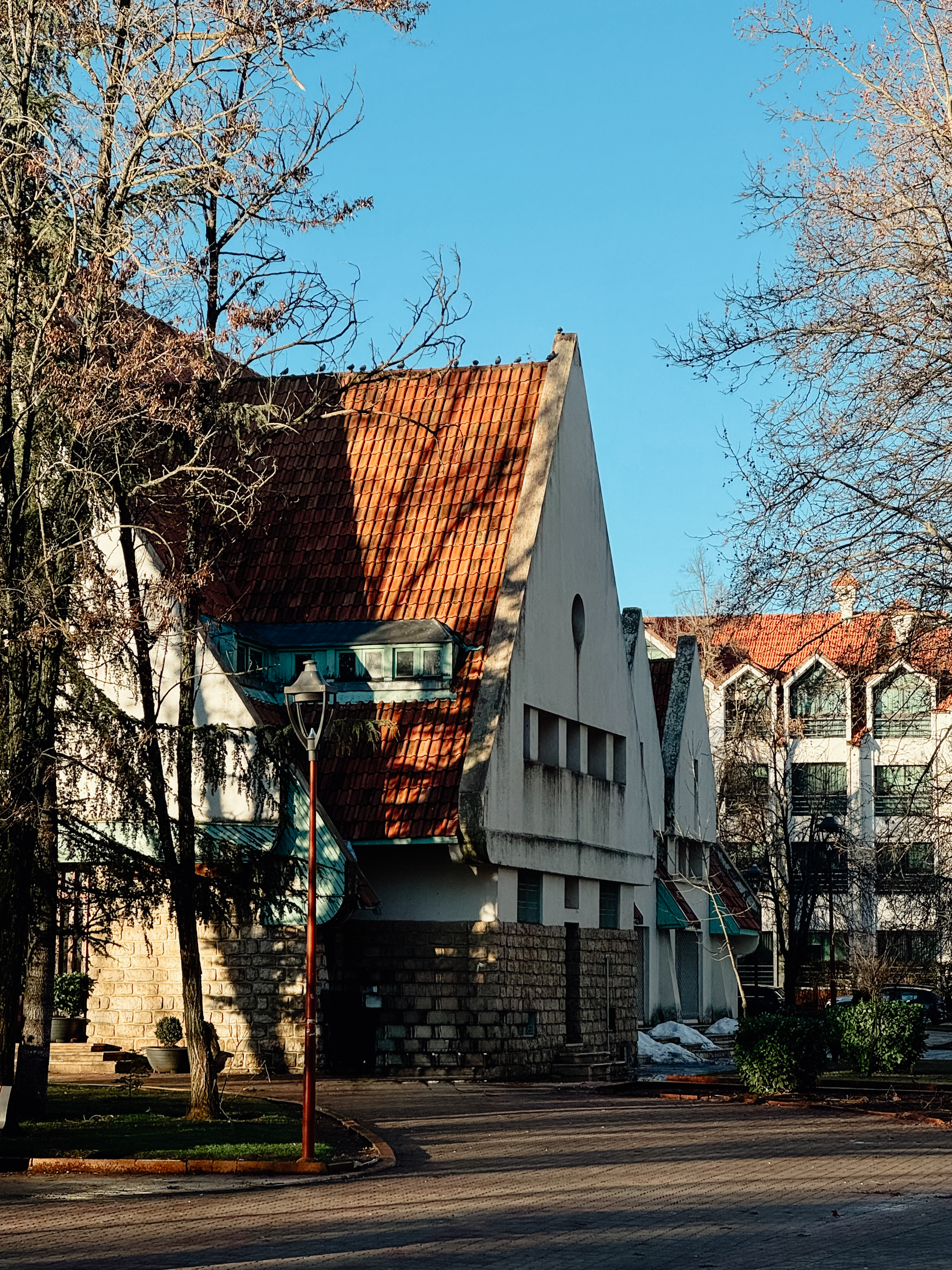 Марокко - летние горы и океан с фотографом (эконом тур) (66/88)