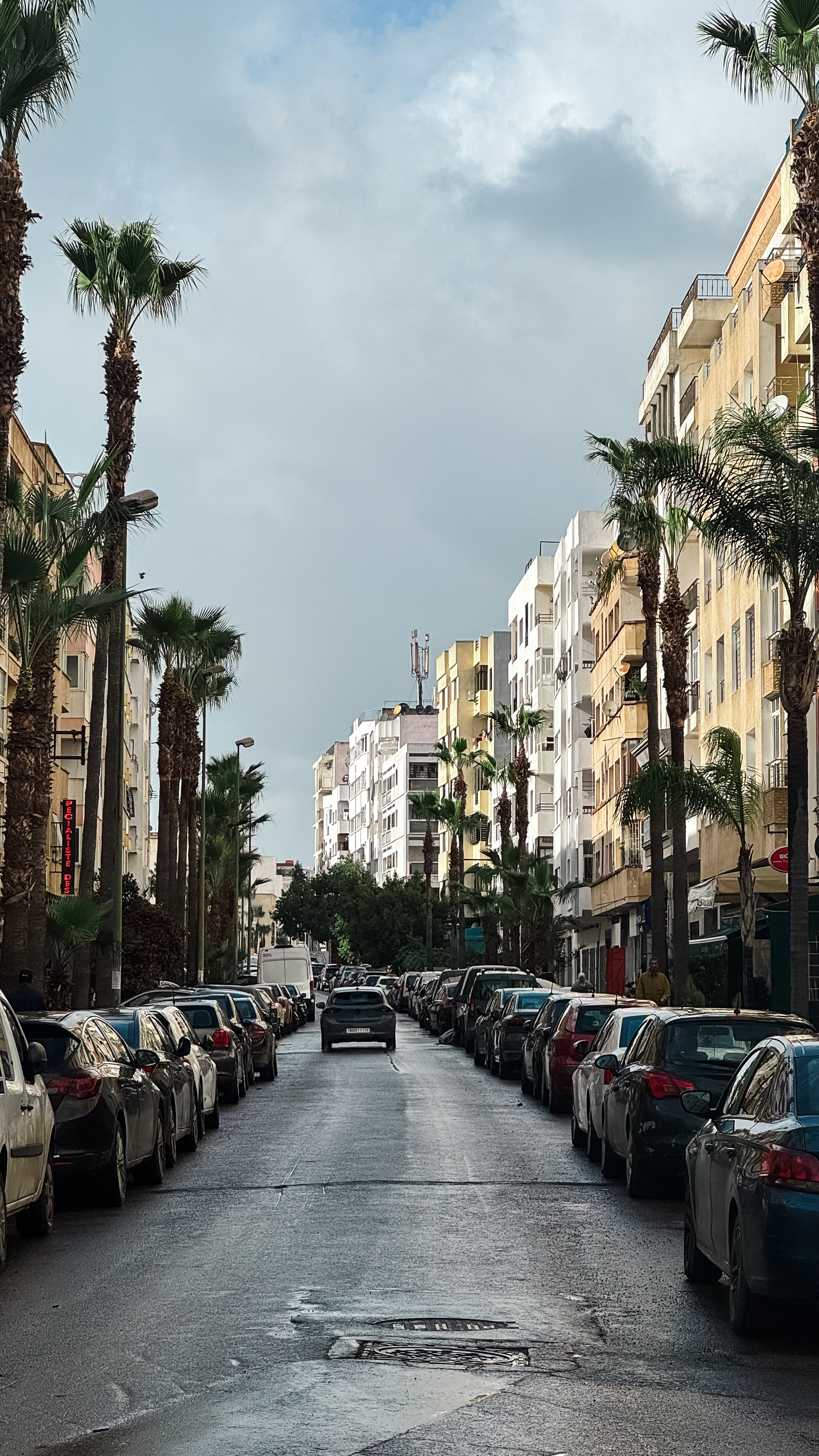 Марокко - летние горы и океан с фотографом (эконом тур) (33/88)