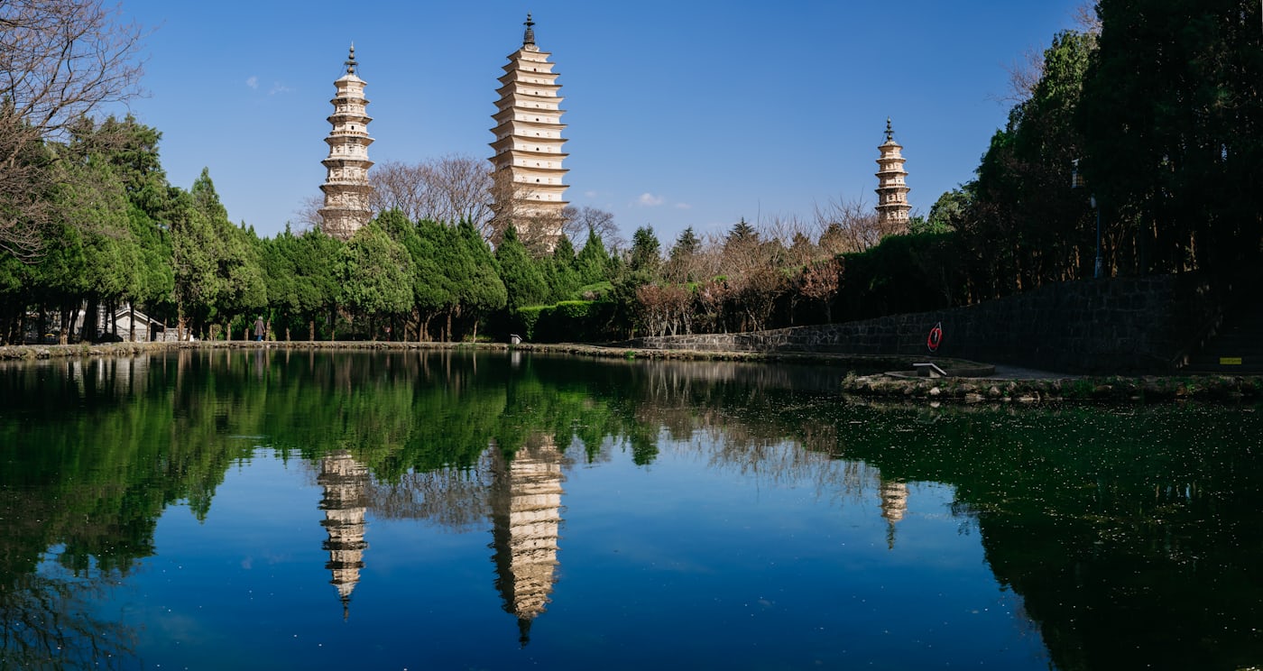 11 дней в горах Тибета: Ущелье Прыгающего Тигра, Шангри-Ла, Дали, Лицзян