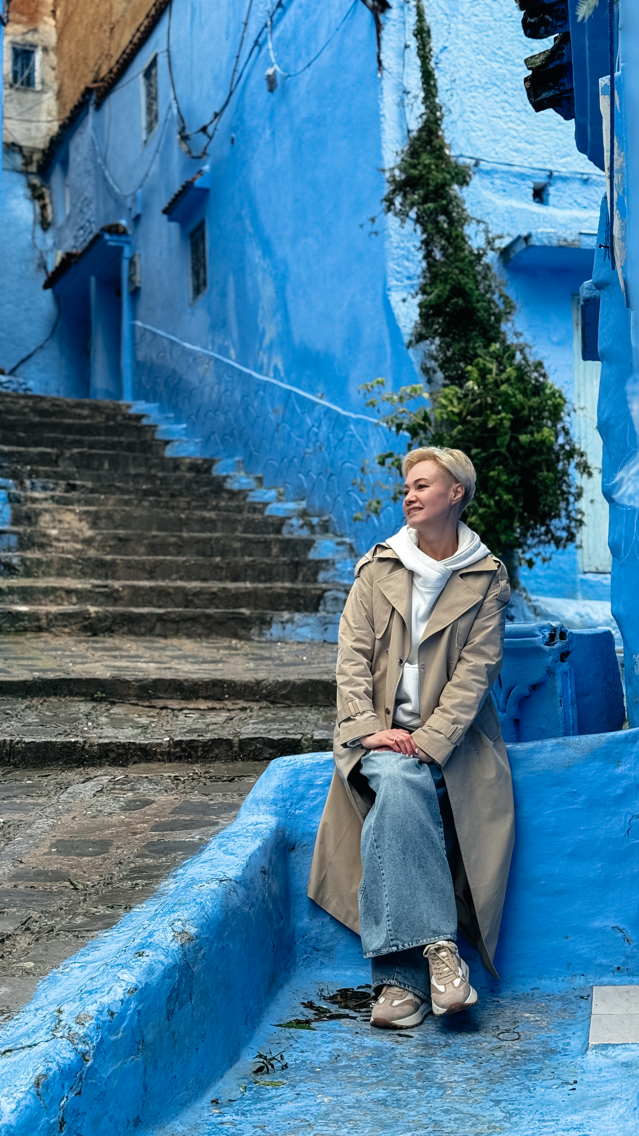 Марокко - летние горы и океан с фотографом (эконом тур) (39/88)