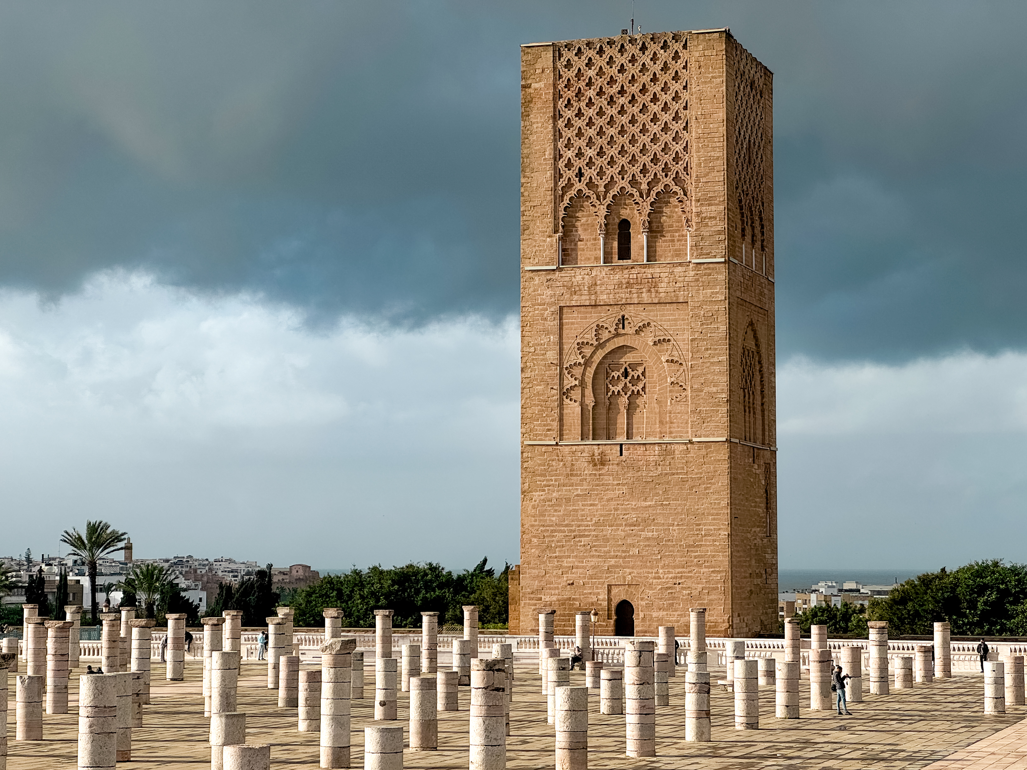 Марокко - летние горы и океан с фотографом (эконом тур) (36/88)