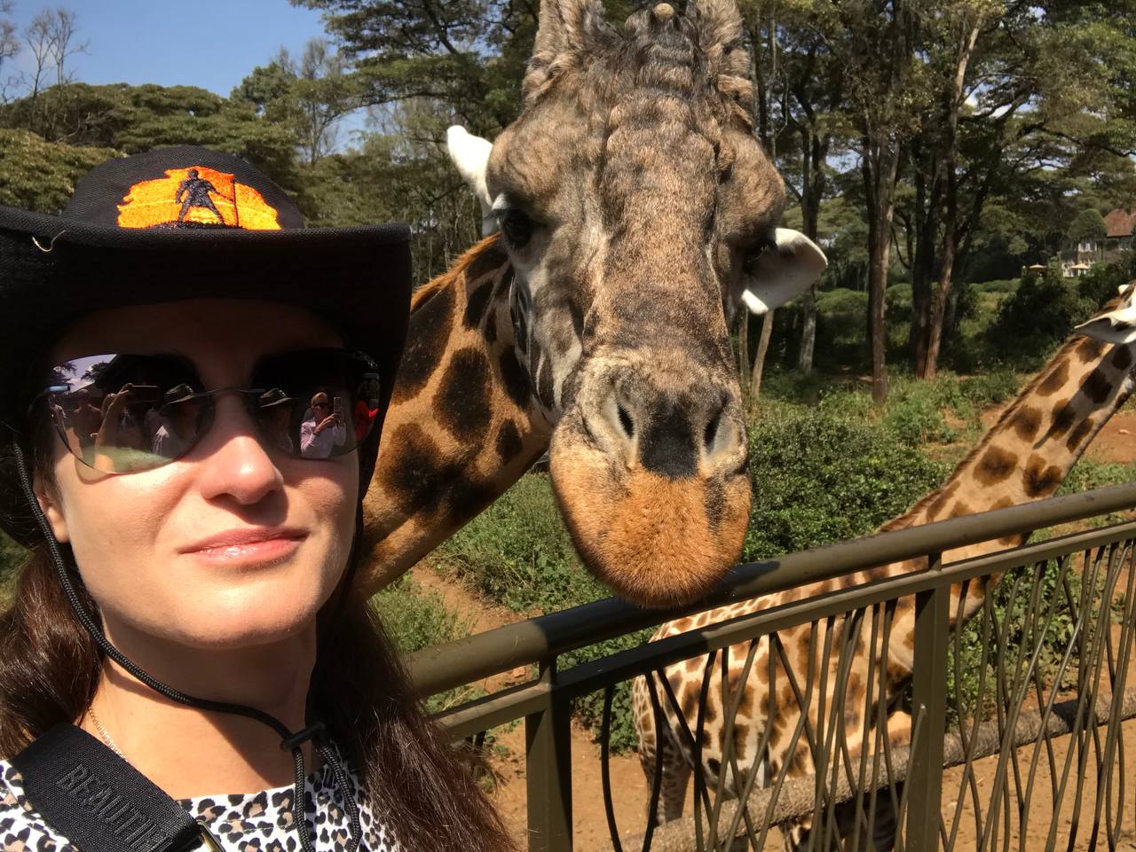 Продуманный сафари-тур: Кения + водопад Виктория с авиабилетами (20/35)