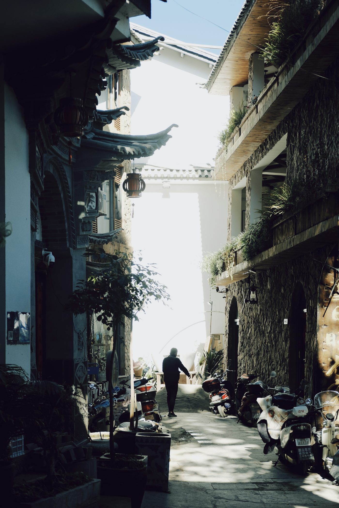 Тибетское сердце Юньнани: храмы, ледники и Великий чайный путь (8/37)